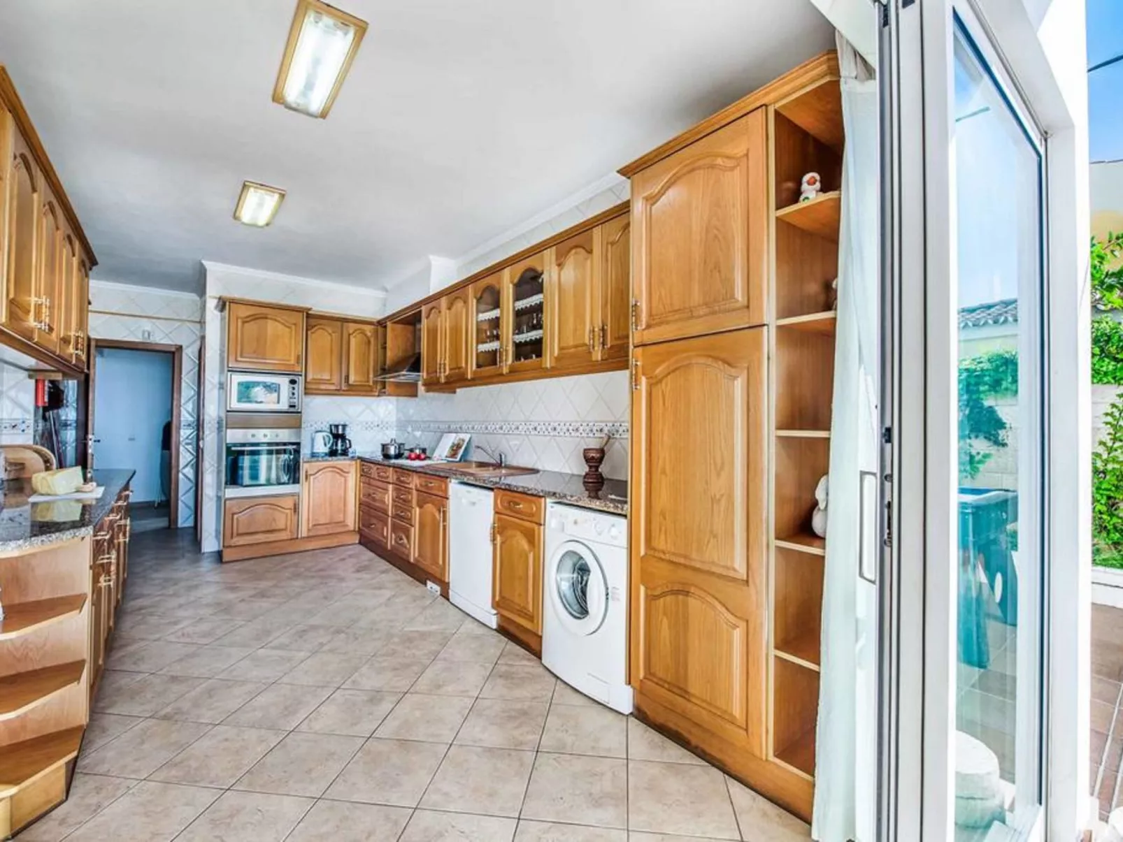 Chalet "Villa Oceano" mit privatem Pool-Image-tags.info