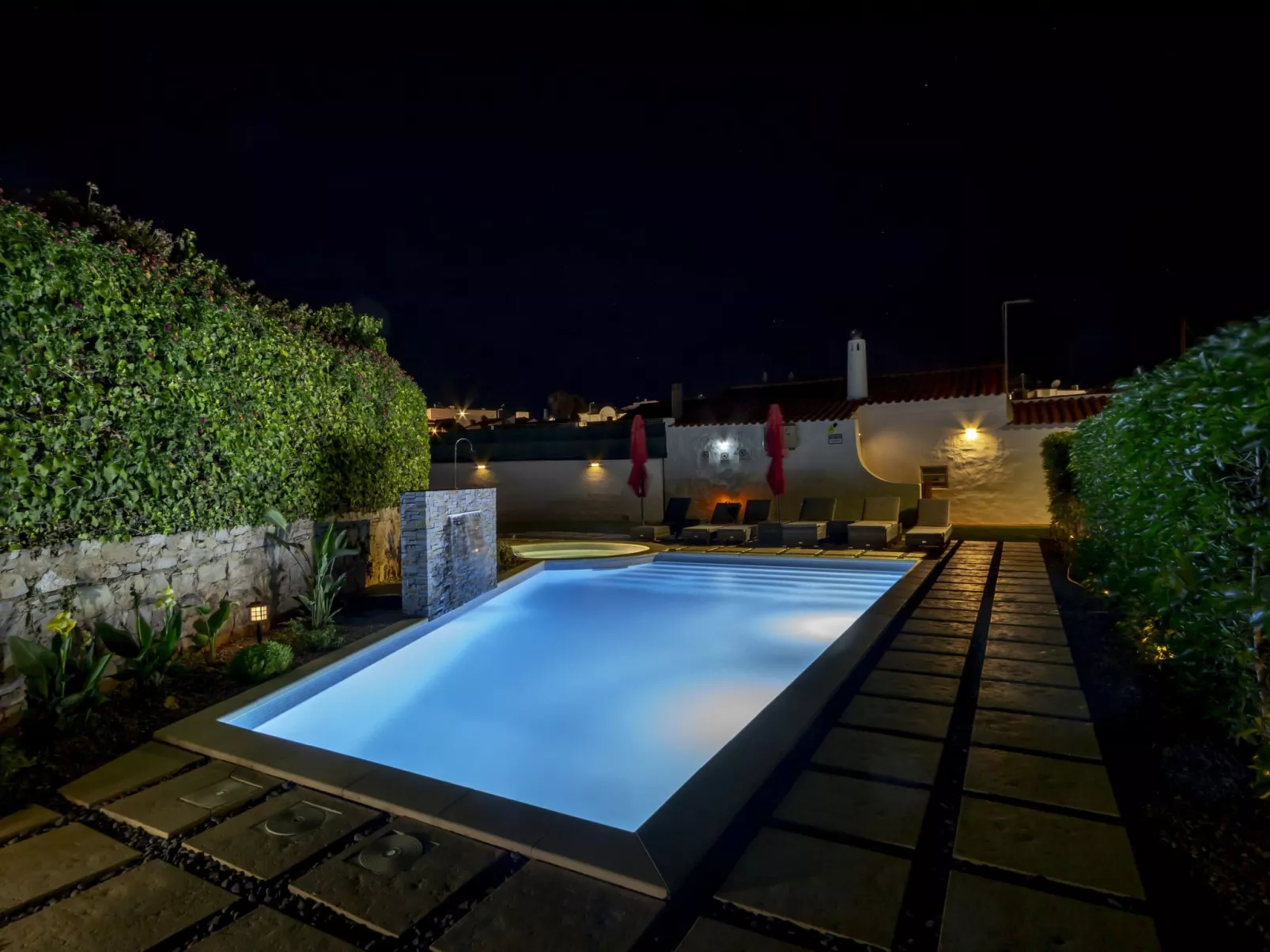 Lotus Villa 2, Albufeira-Image-tags.info