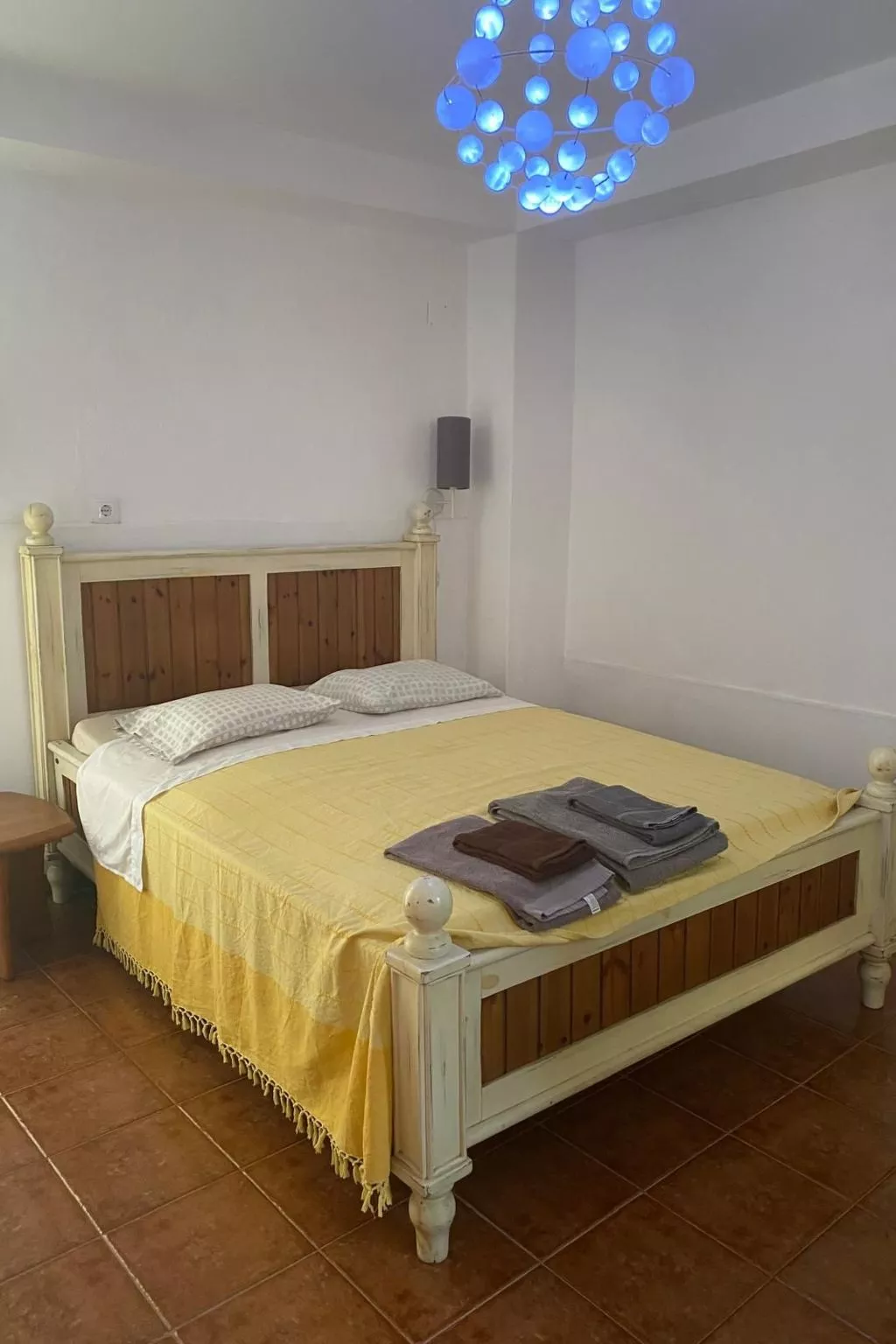 Mit Pool und 5 Schlafzimmern für 10 Personen.-Image-tags.info