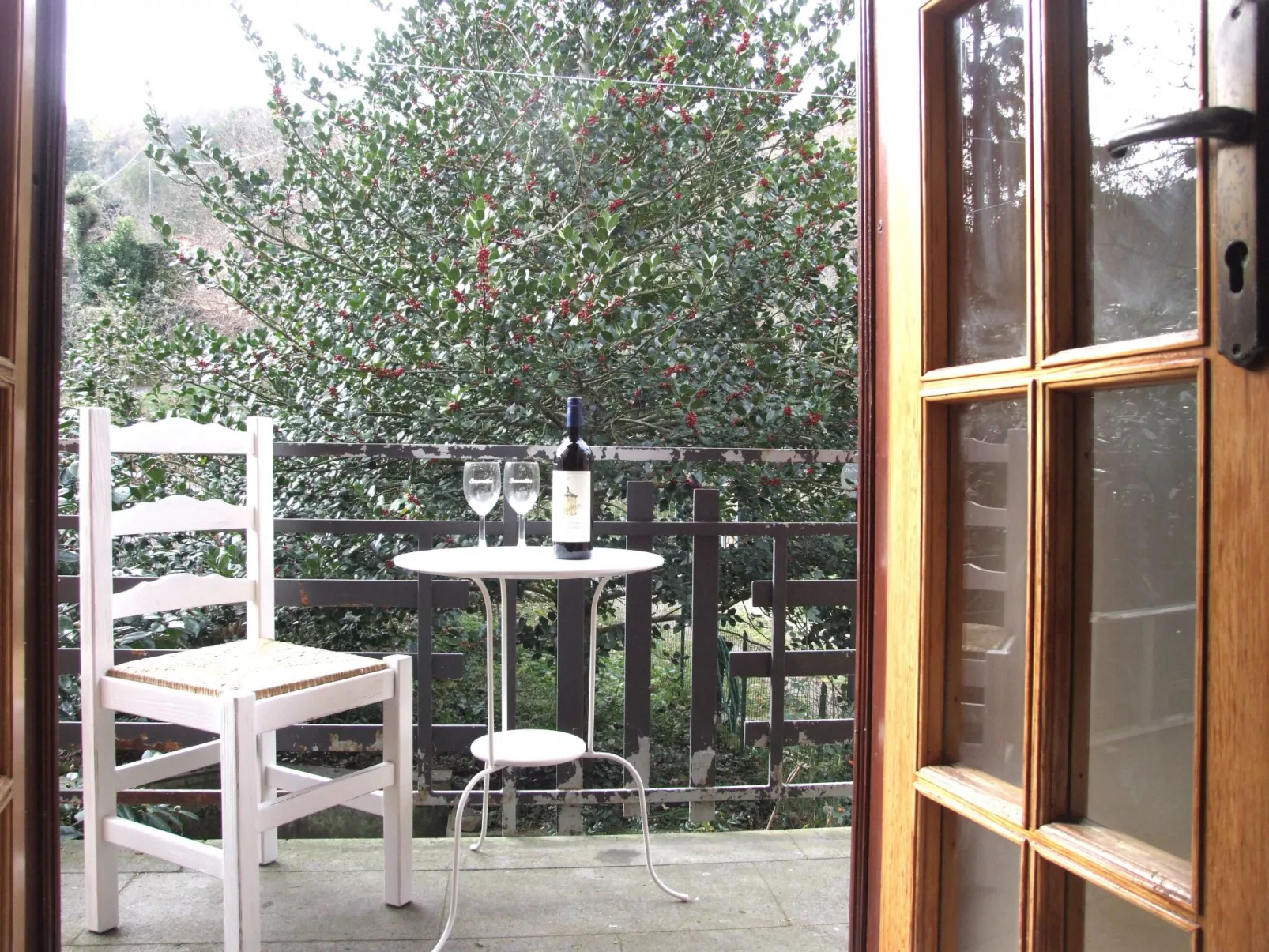 Lilla von Holiday World