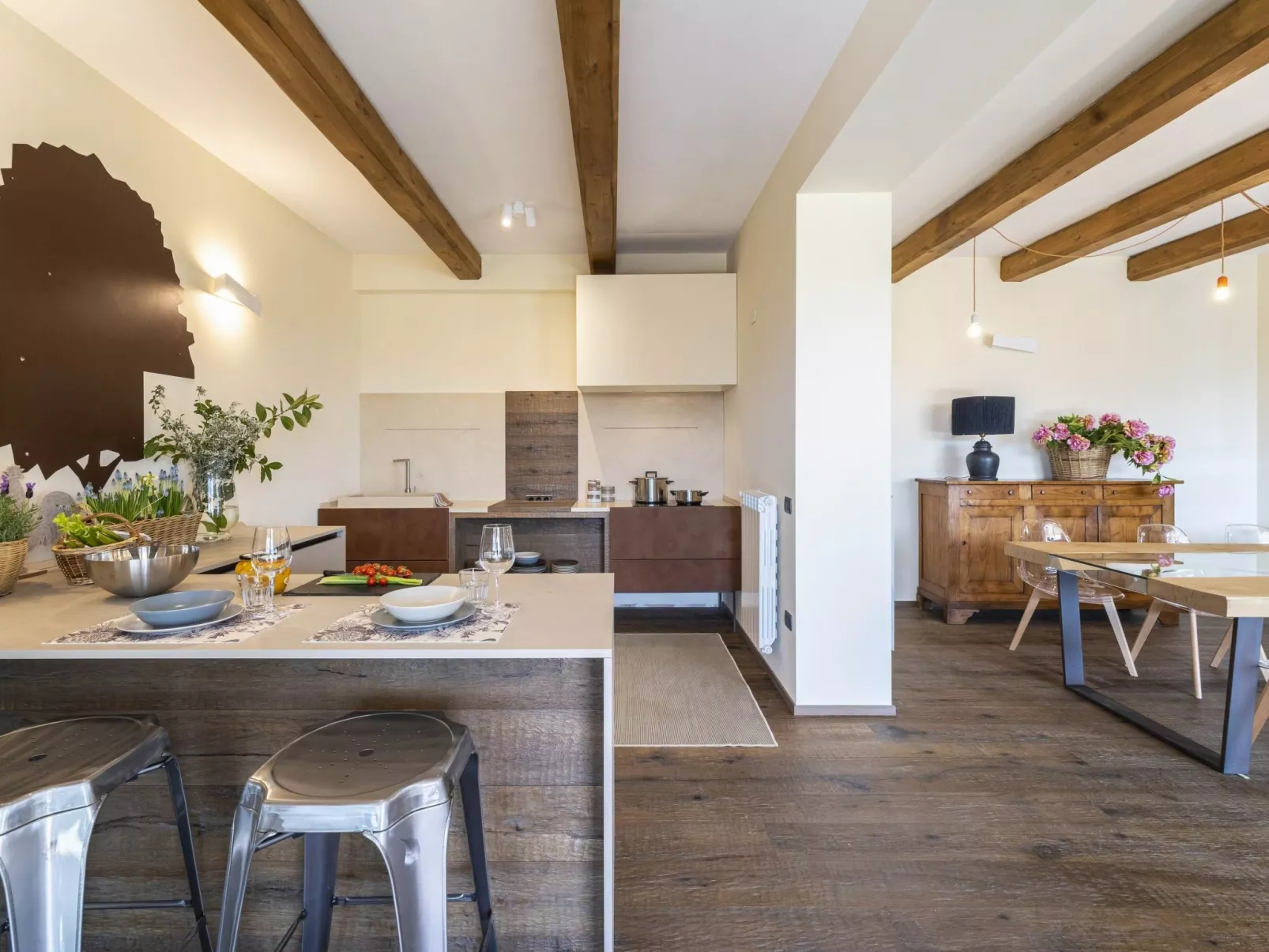 Ferienvilla 'Riparossa' mit eigenem Pool-Image-tags.info