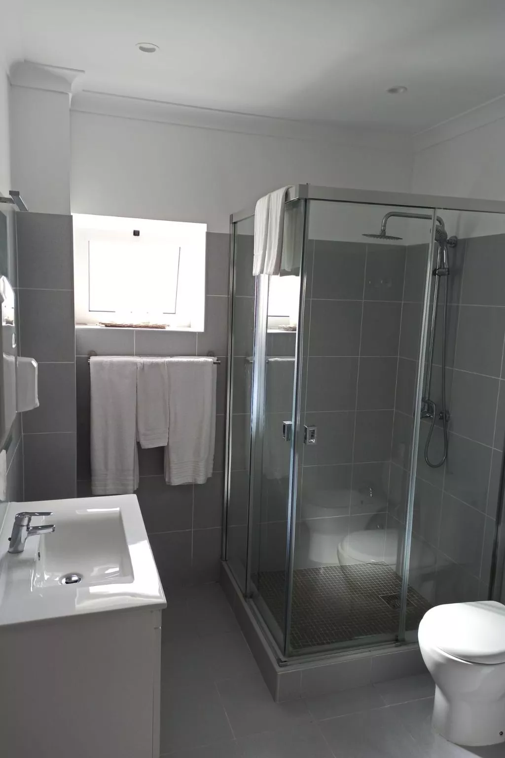 Studio auf dem Lande-Binnen