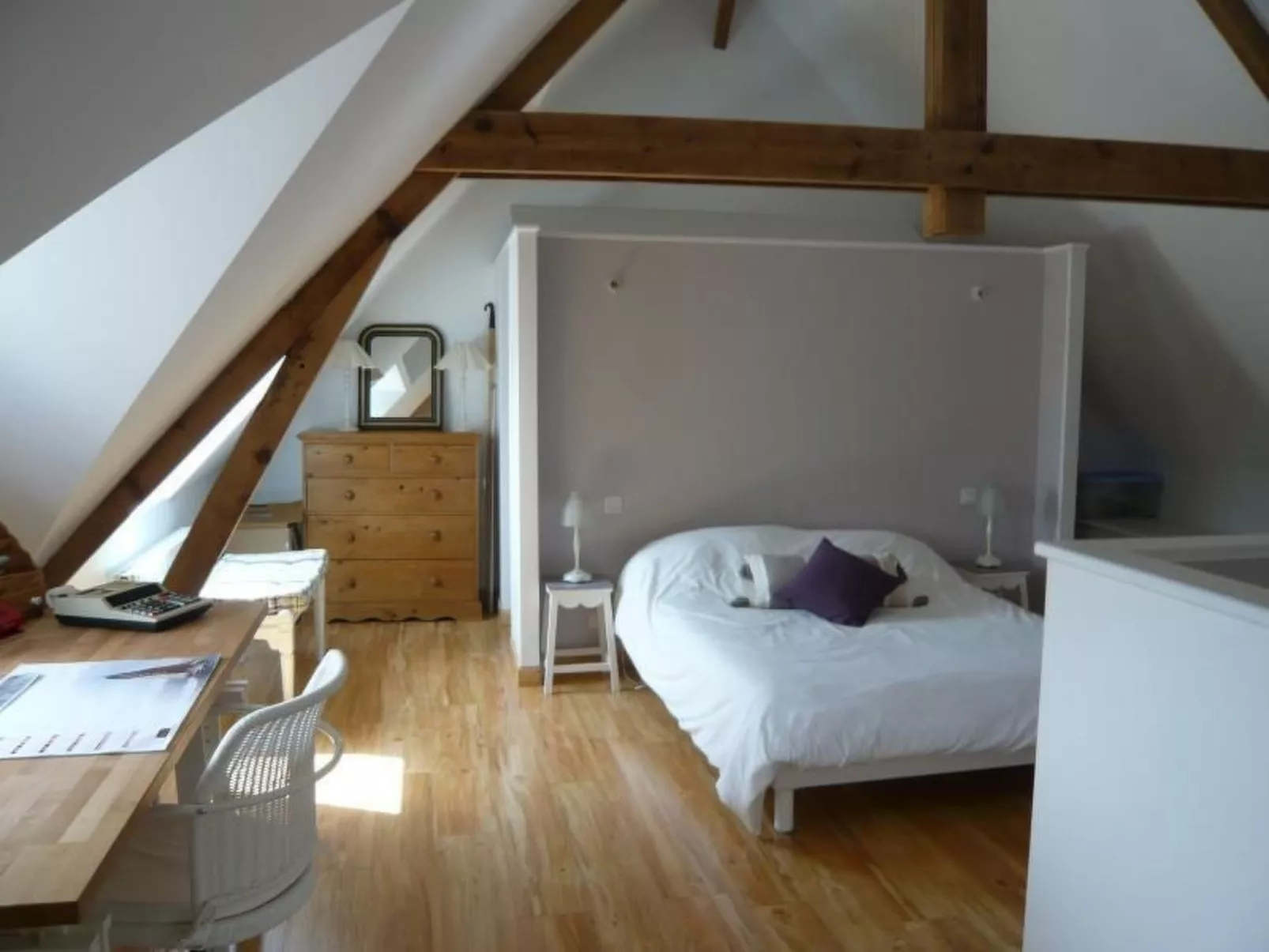 Charmantes Steinhaus in der Nähe des Meeres-Image-tags.info