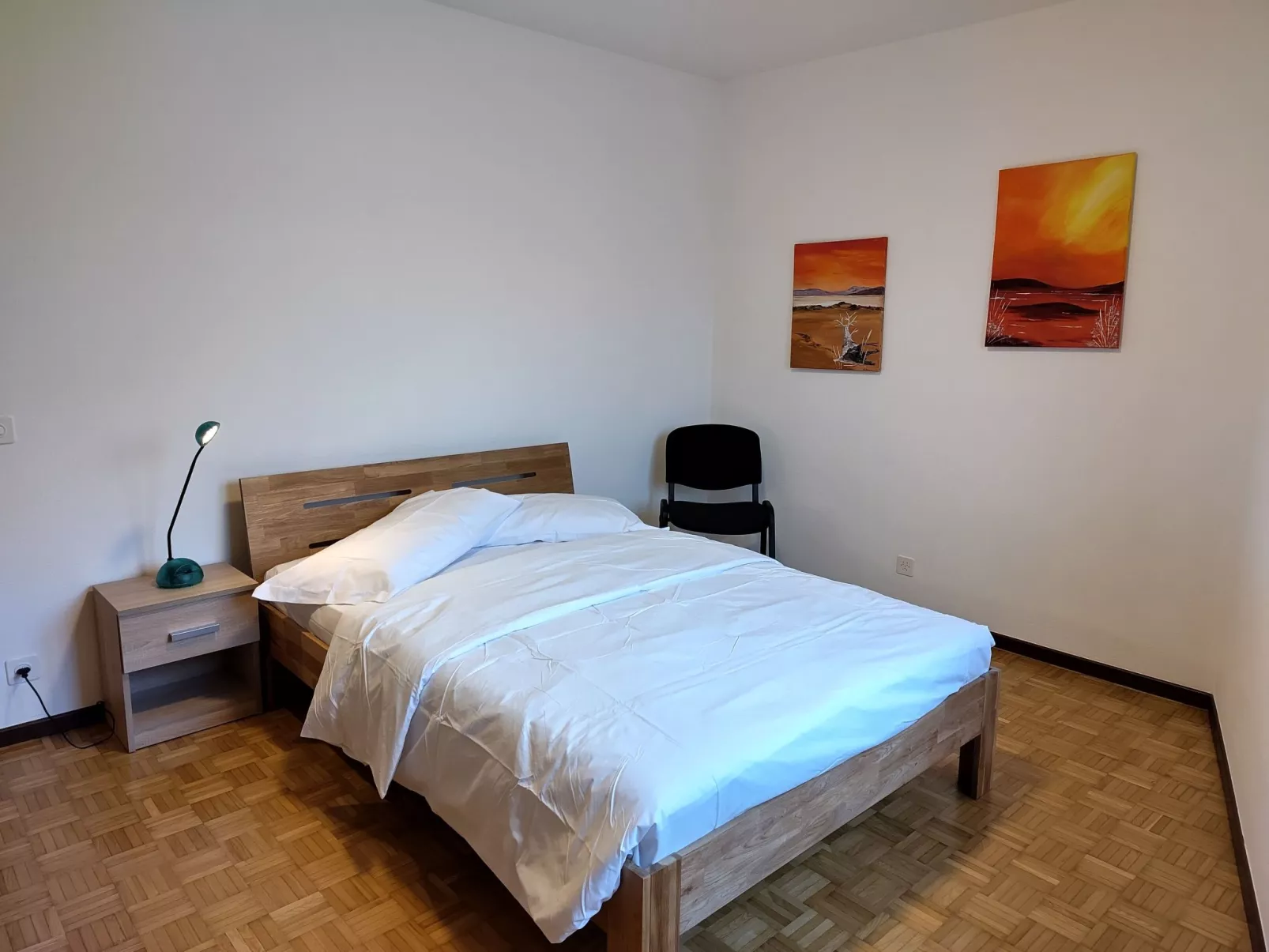 Maspoli Holidays 626 - Brandneuer, einzigartiger Raum-Binnen