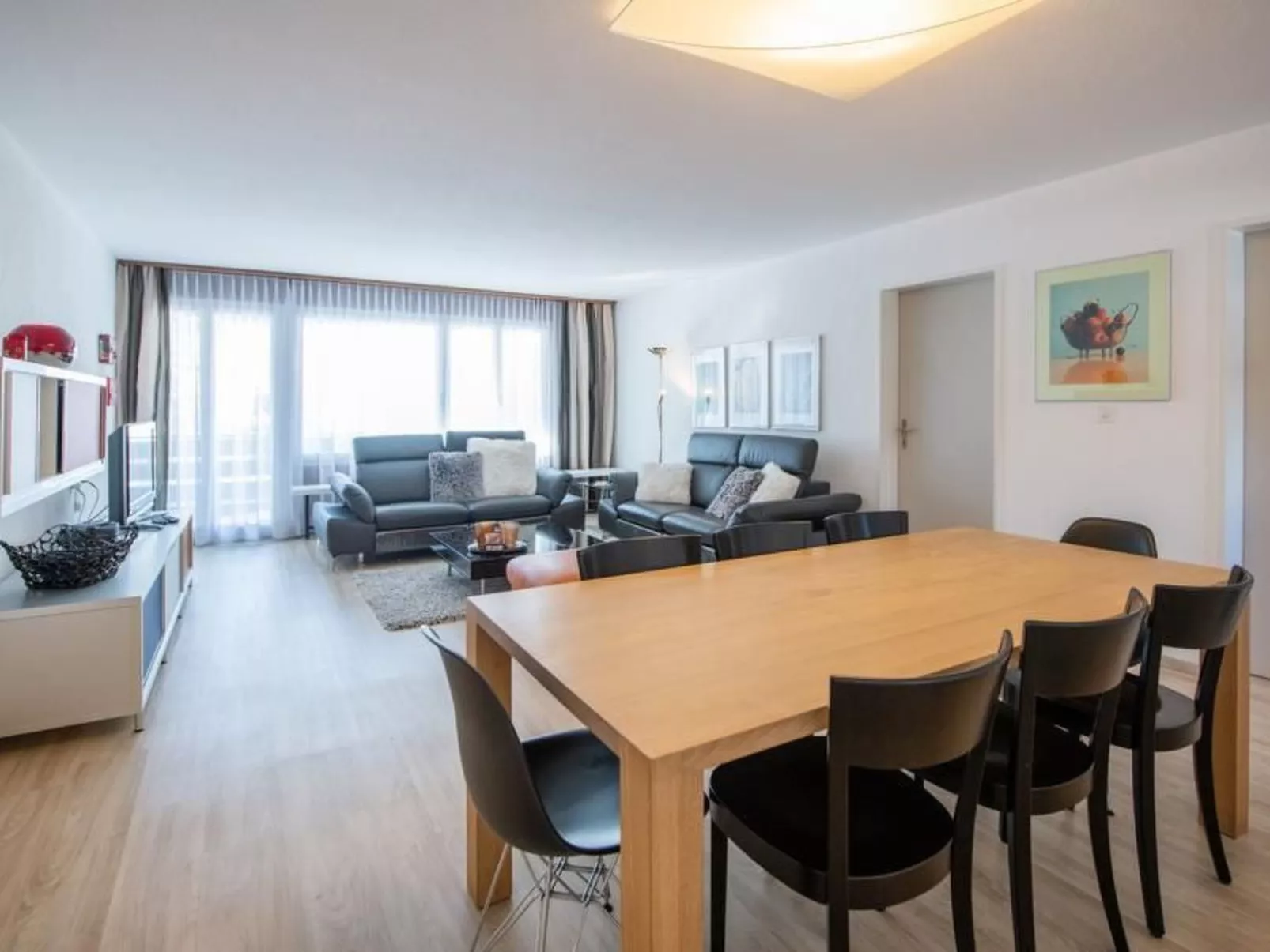 3.5 Zi Seewiese 201-Binnen