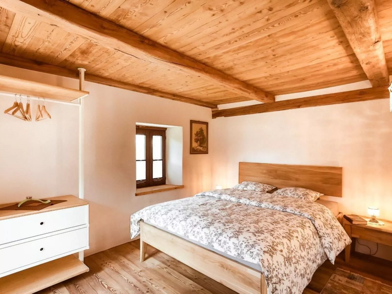 Ferien in Cà Nizza "Appartamento 1789"