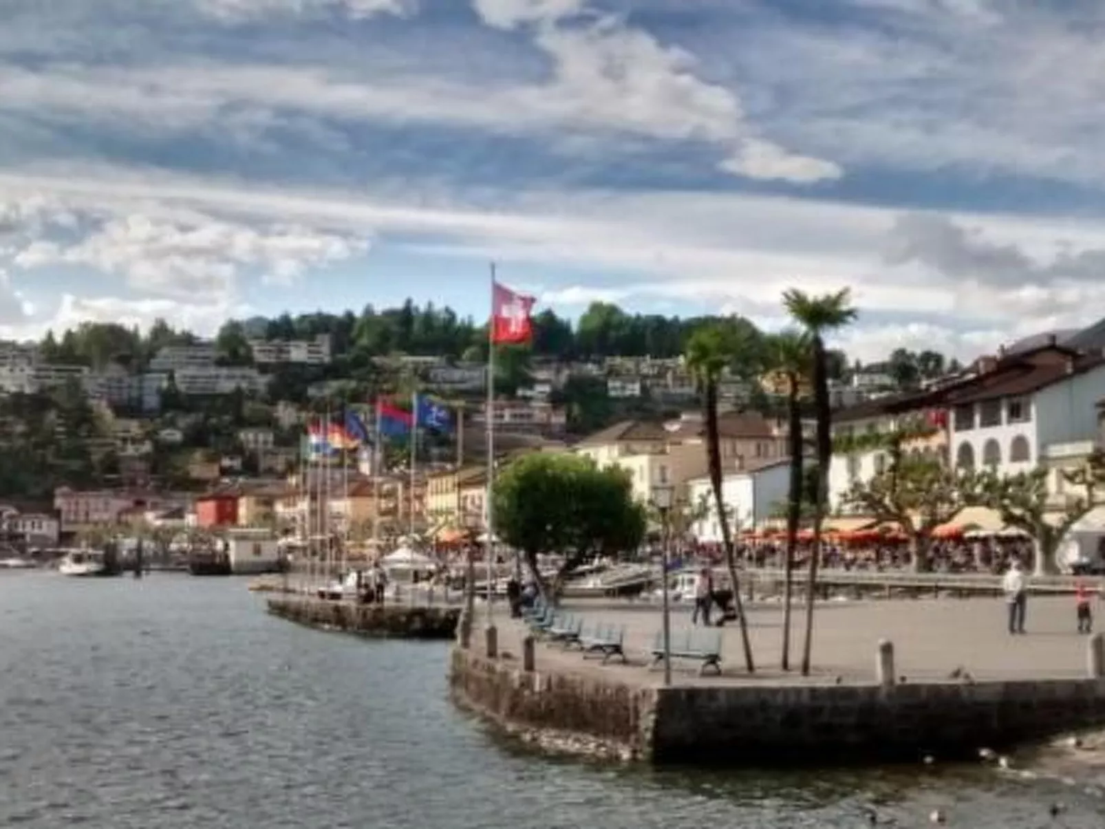 Casa Rocca Bella B-Buiten