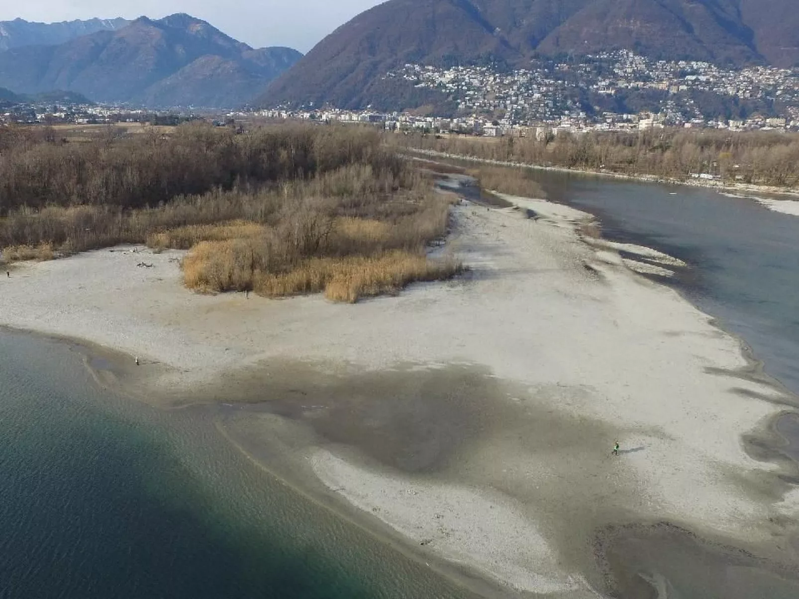 Casa San Cristoforo - Studio-Buiten