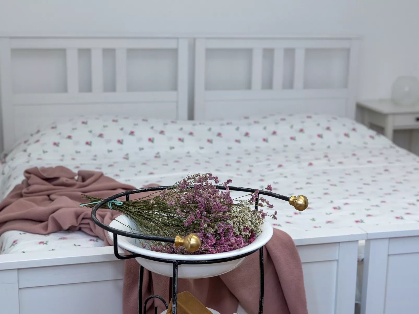 Ferienvilla mit privatem Pool-Binnen