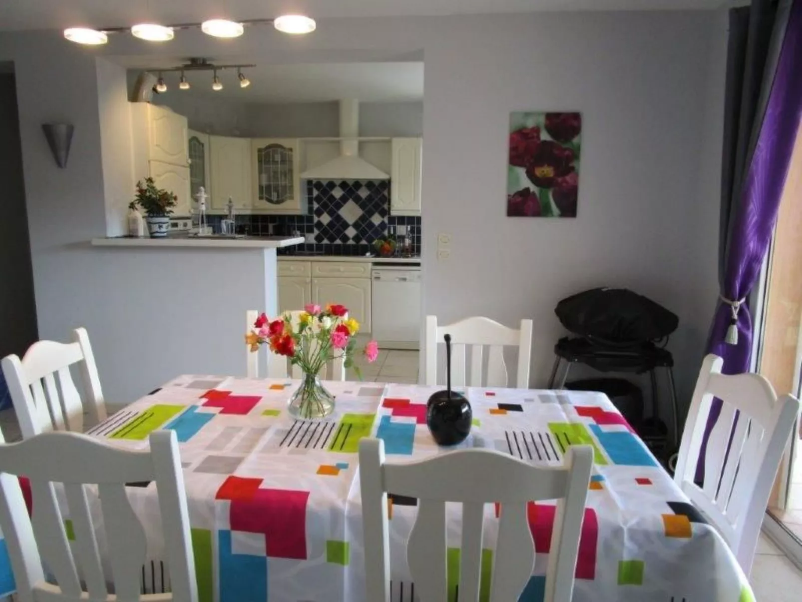 Ferienvilla "Beautiful" mit Garten, Grill und Terrasse-Image-tags.info