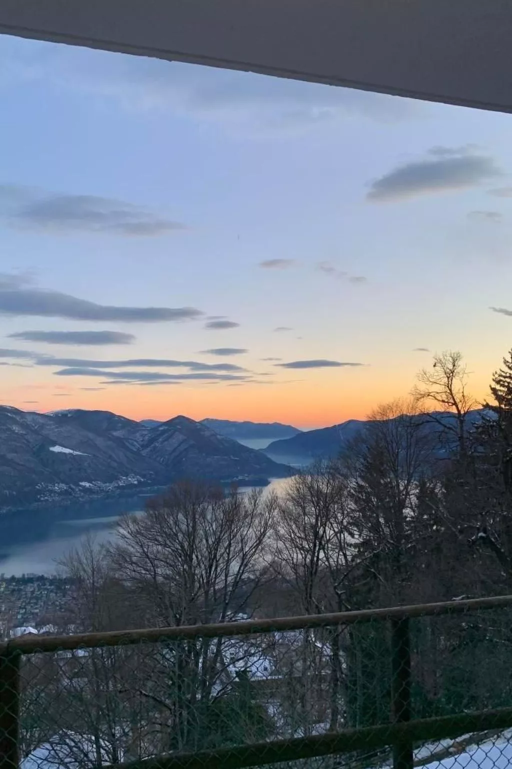 Casa Miranda "Lago"-Buiten