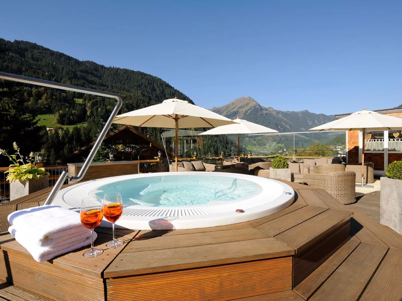 Ruhiges Appartement in St. Gallenkirch-Image-tags.info