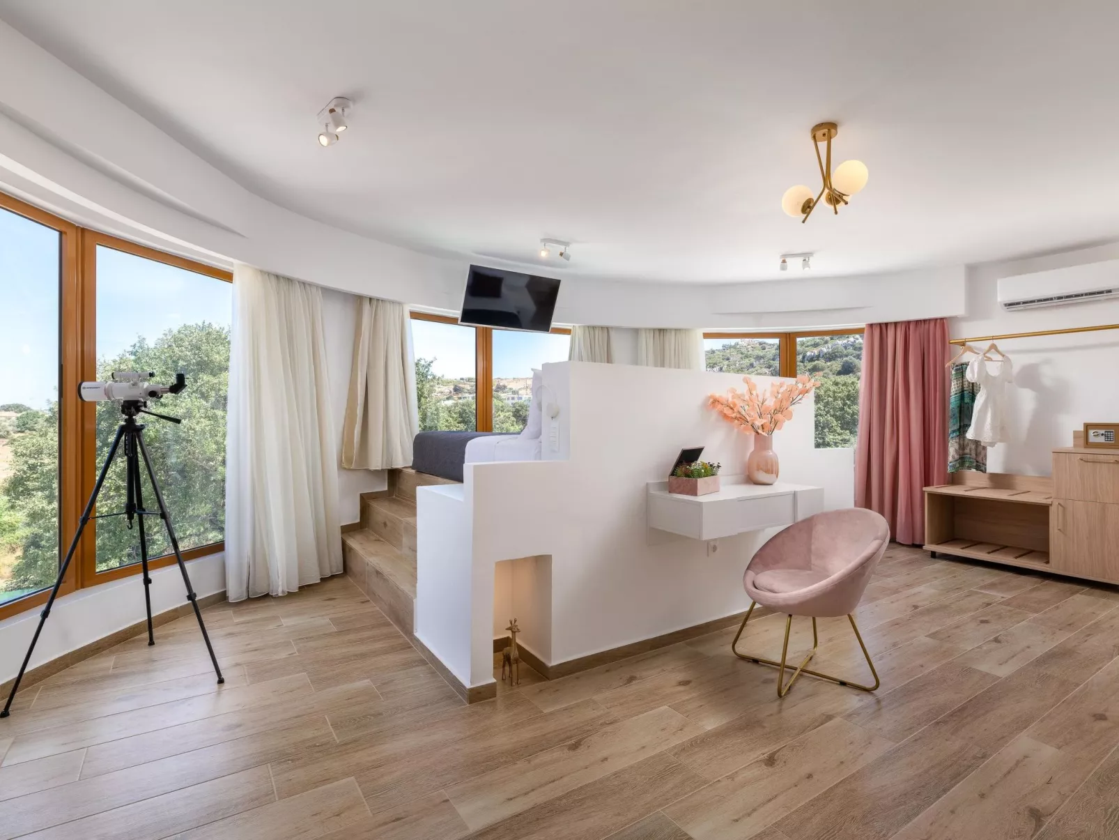 Villa Hamilton für 12 Personen in Rhodos-Stadt-Binnen