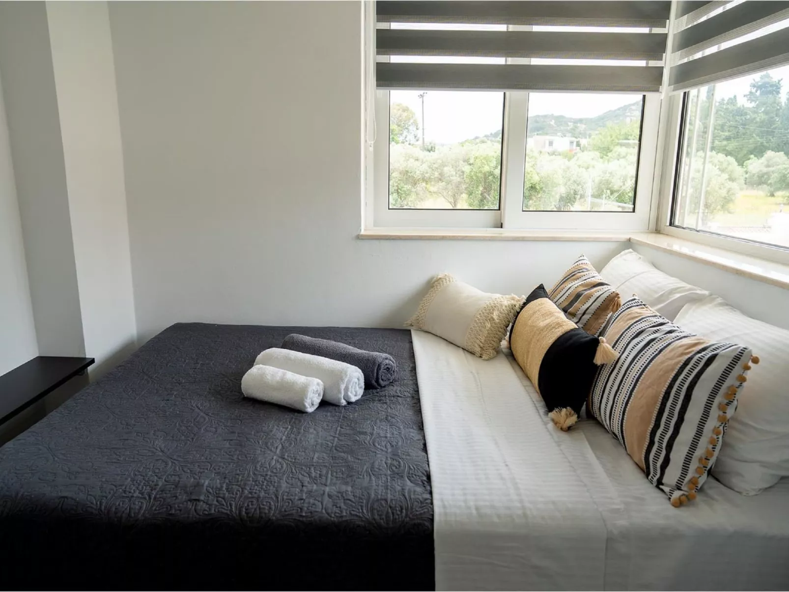 Villa Montefile mit herrlichem Privatpool-Binnen