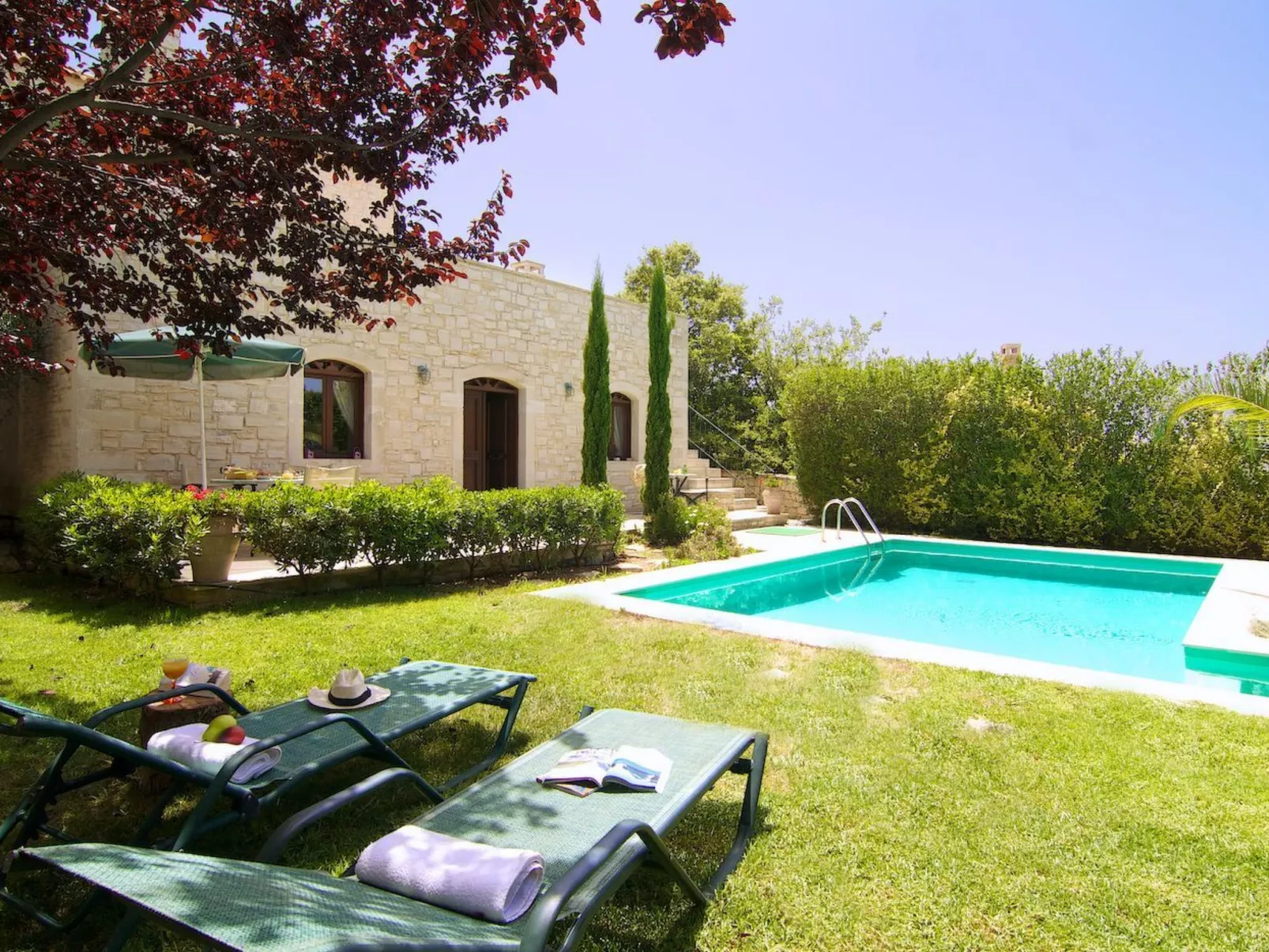 Ferienvilla Olympia-Image-tags.info