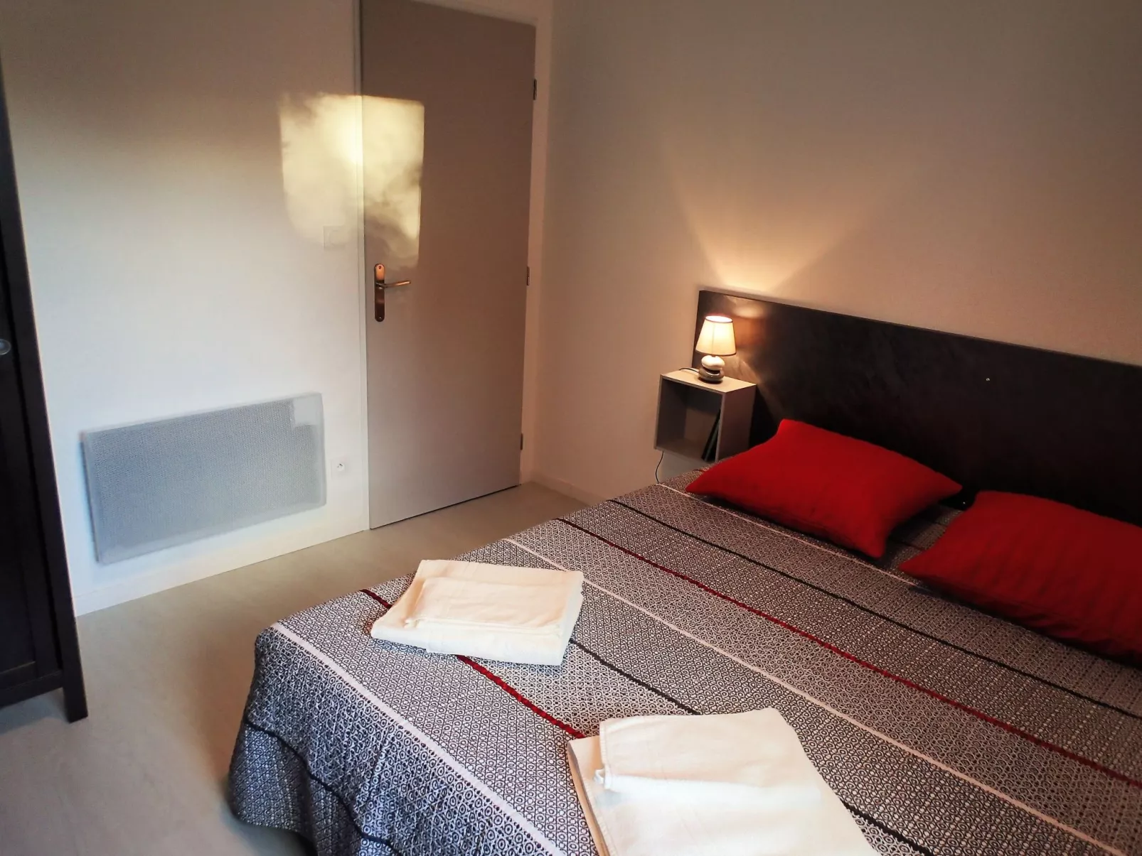 Ein gemütliches Nest im Herzen der Ardèche Méridionnale-Binnen