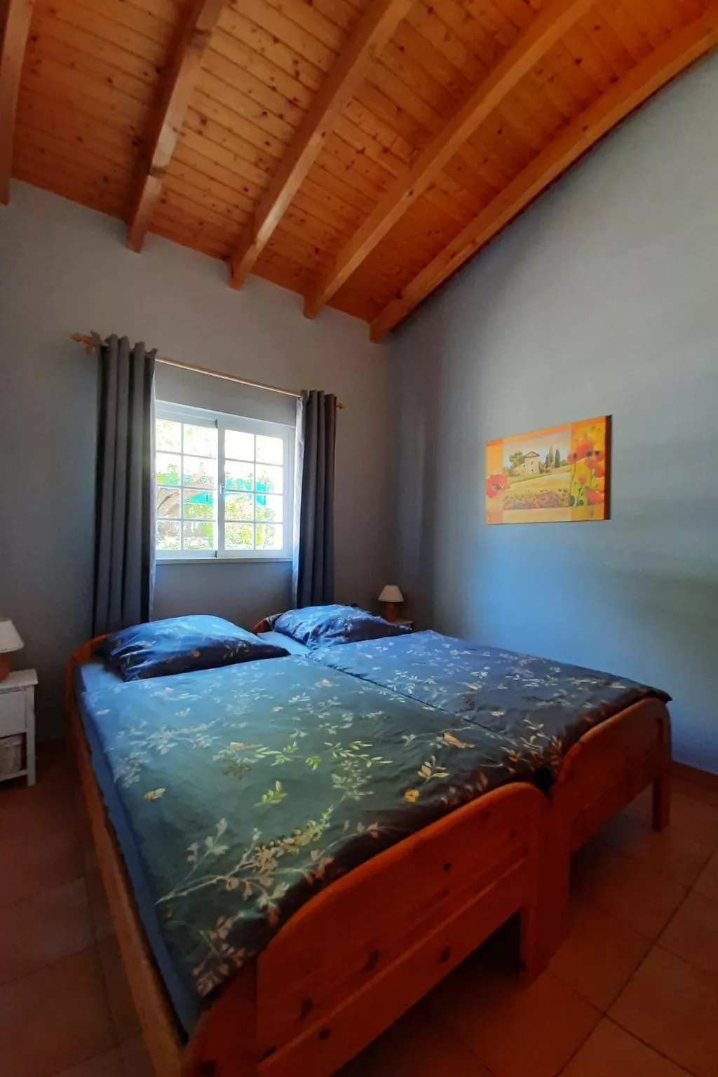 Mit Terrasse und Gemeinschaftspool-Binnen