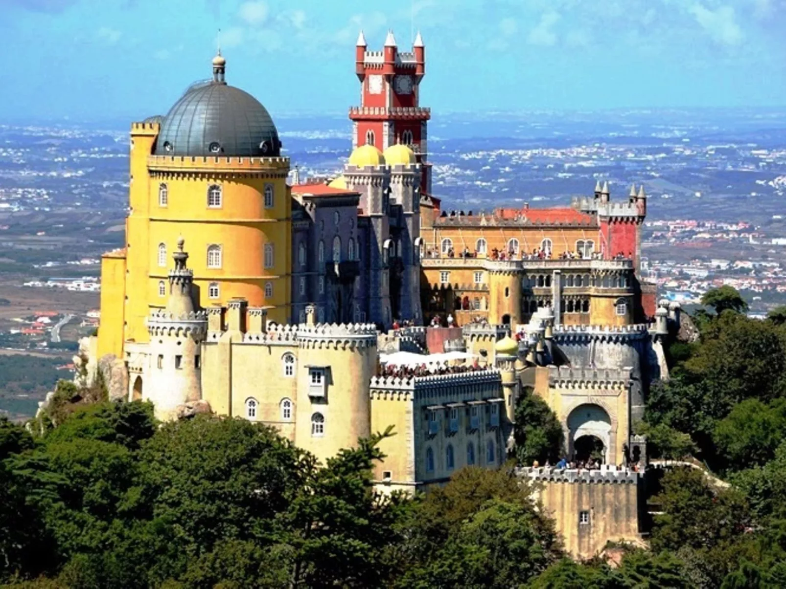 "Quinta do Mar" mit Whirlpool-Image-tags.info