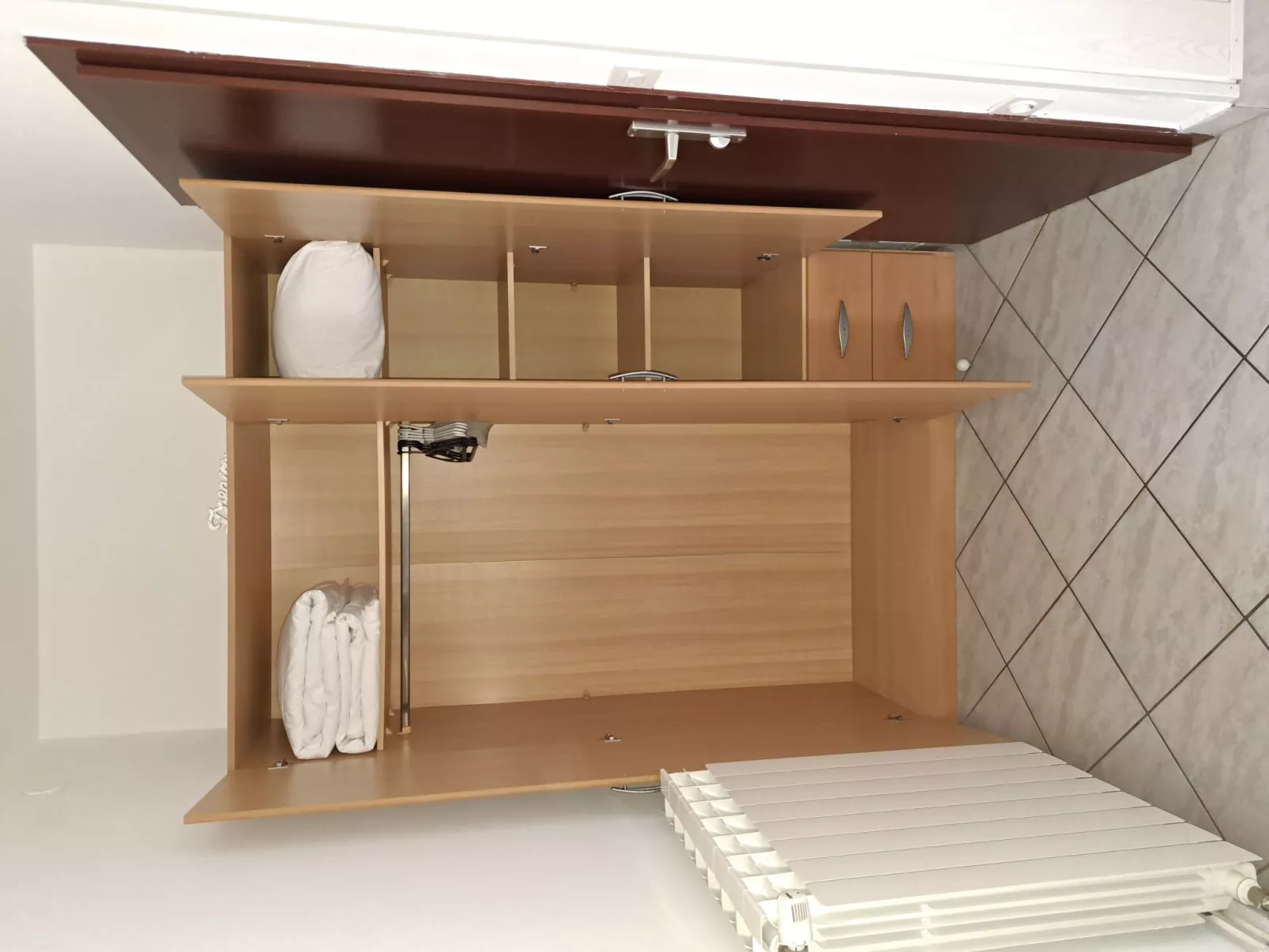 Villa Paolija' Wohnung mit Schwimmbad-Binnen