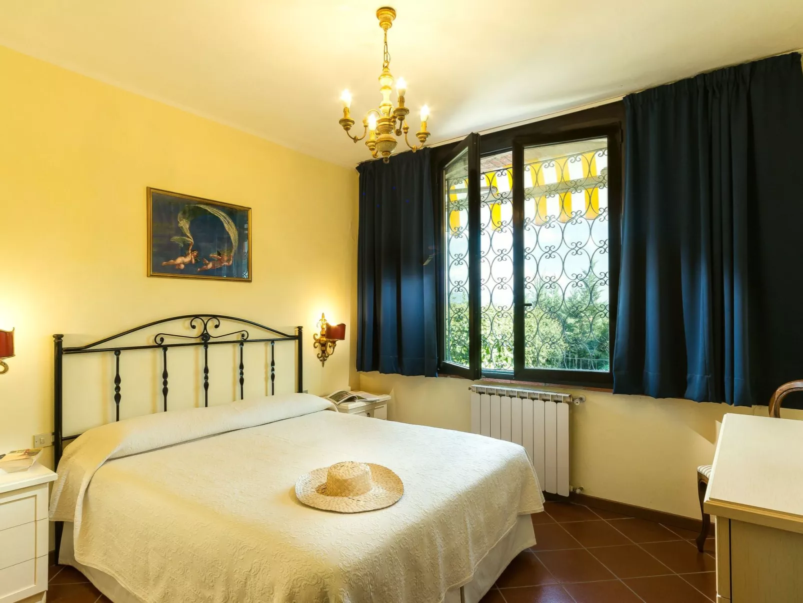 Wohnung Poggio Oro mit Panoramablick-Image-tags.info