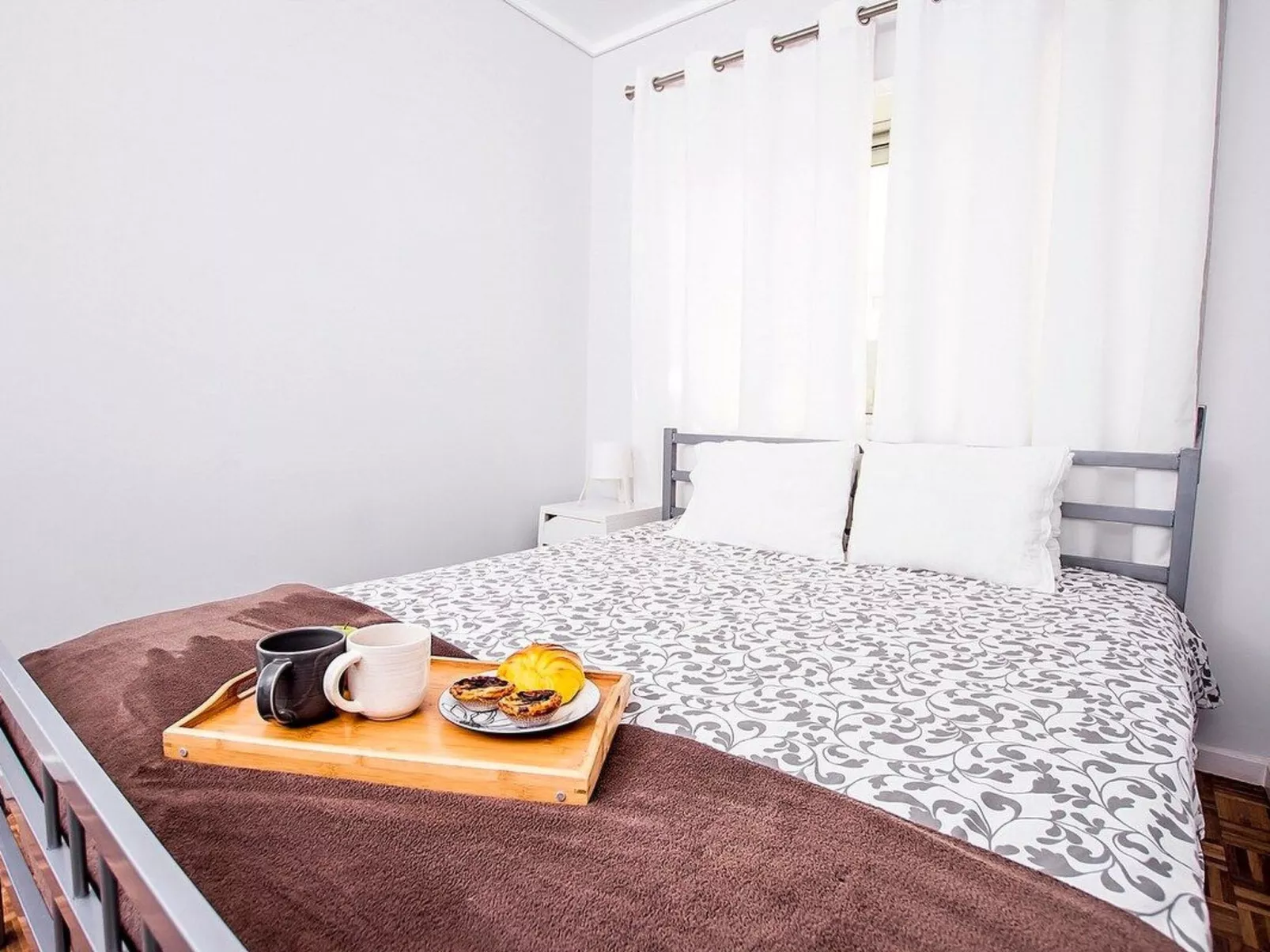 Nur 3 Minuten vom Strand entfernt wohnen-Binnen