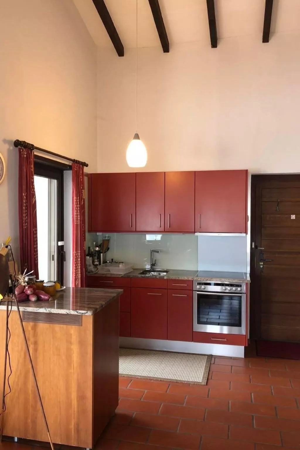 Residenza Viramonte - Casa Bianca, Wohnung 14