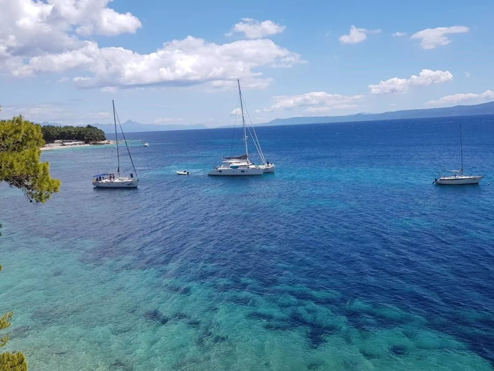 Boutique Villa Fay-Buiten