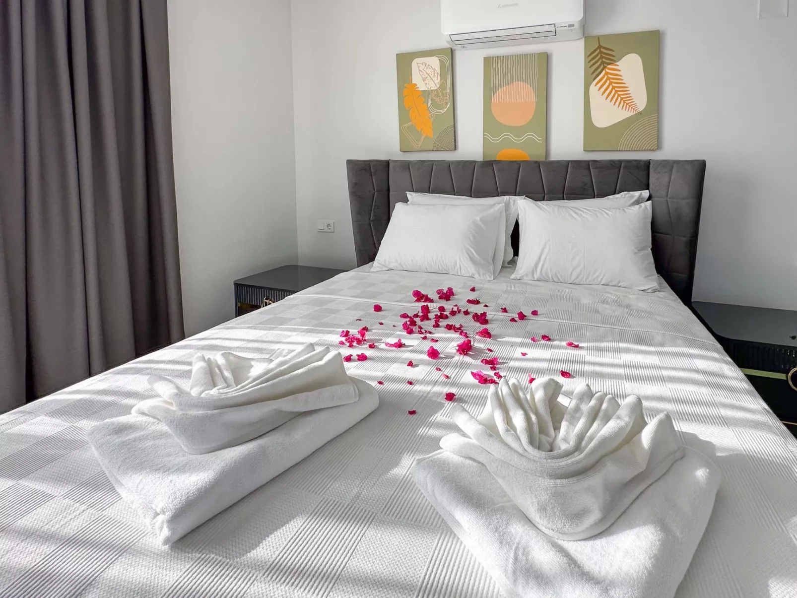 Luxuriöse Villa "Galaxy V3", 300 Meter vom Meer-Image-tags.info