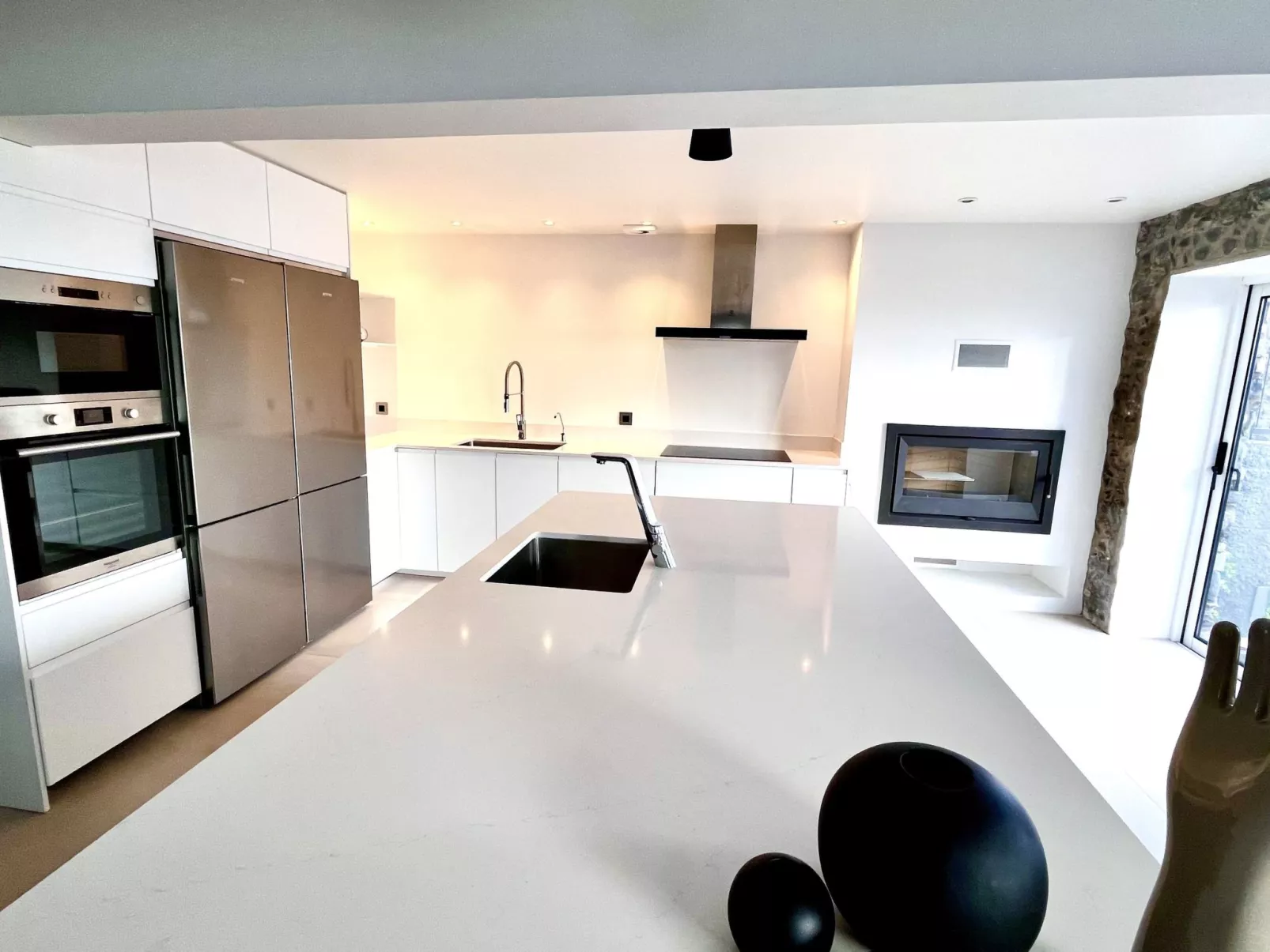 Lazaro Exklusive Villa von HRM