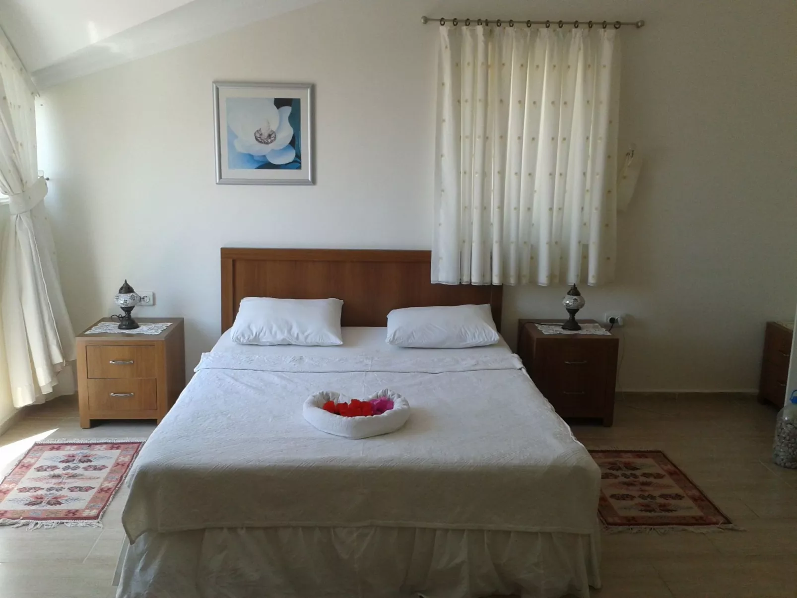 Strandnahe Ferienwohnung über zwei Etagen - Image-tags.info