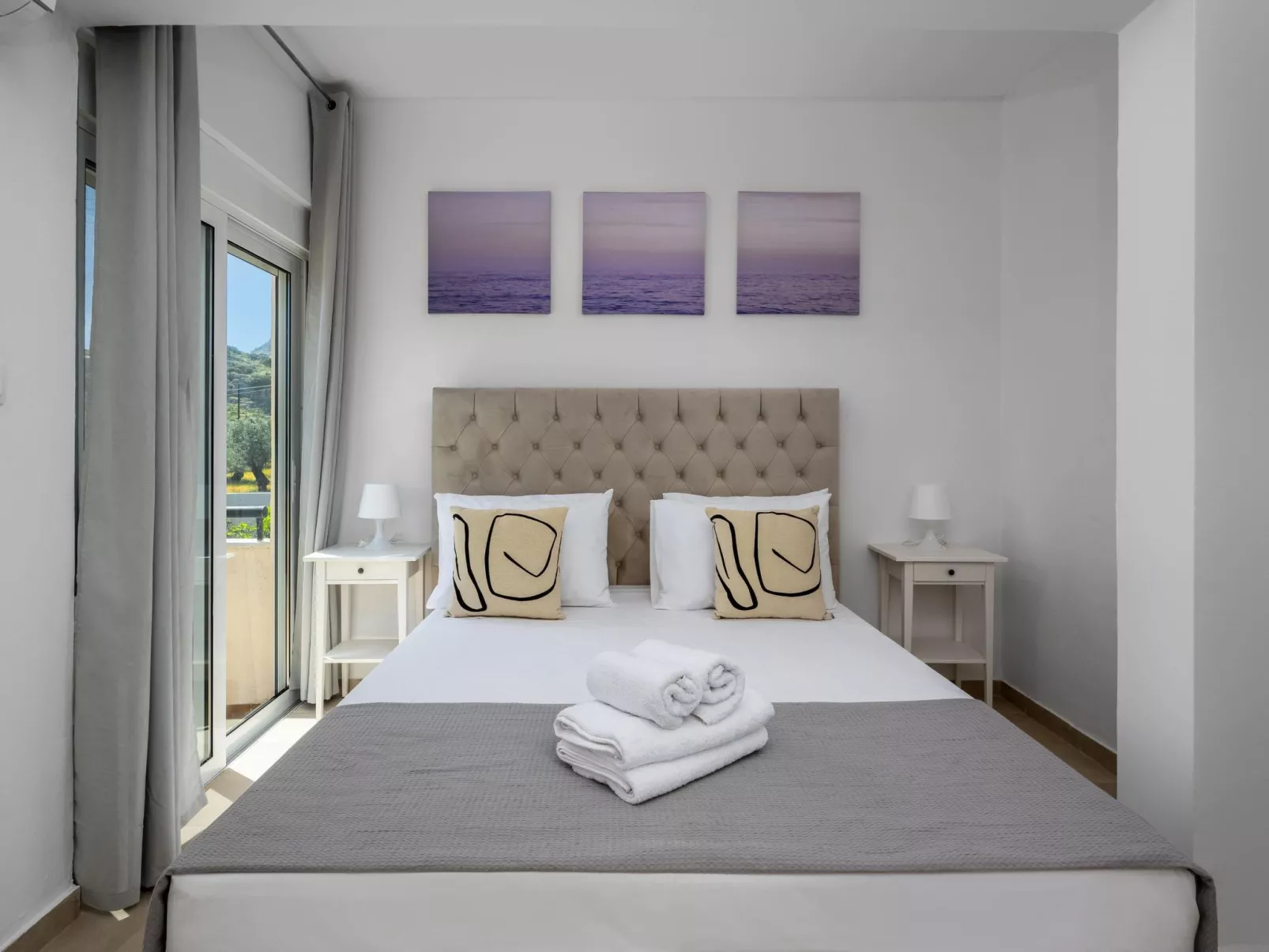 Ewigkeit Villa Kolympia-Binnen