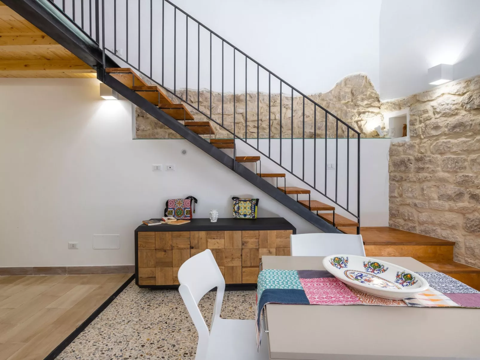 Casa Maria Jucunda Sicilia