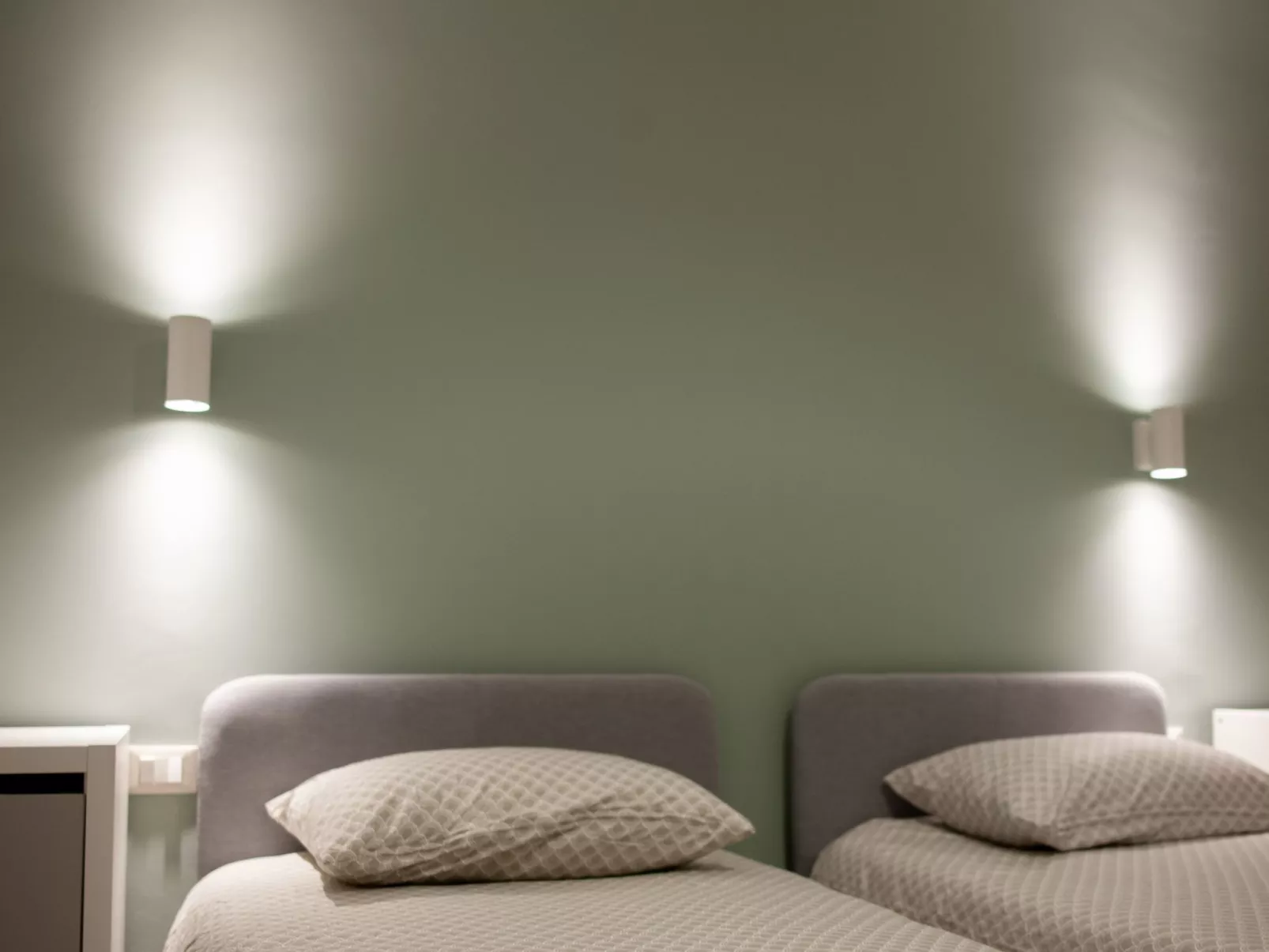 Unknown Accommodation-Binnen