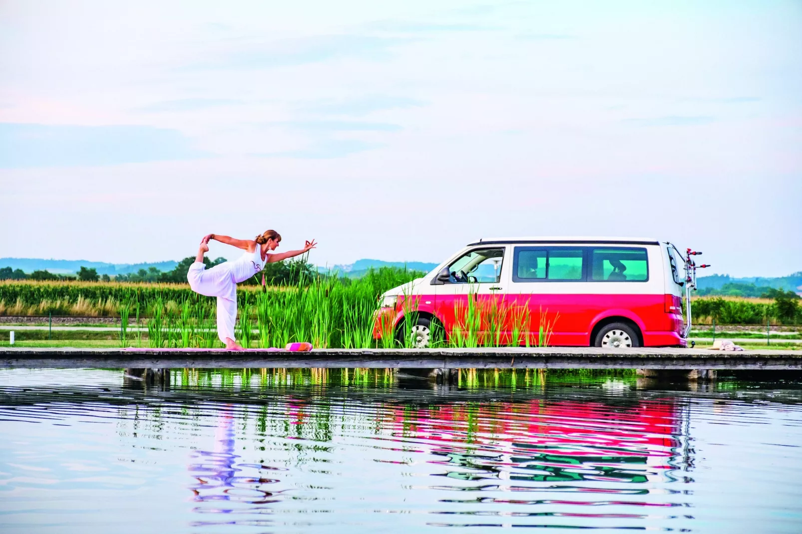 Chalet Bungalow-Parkfaciliteiten