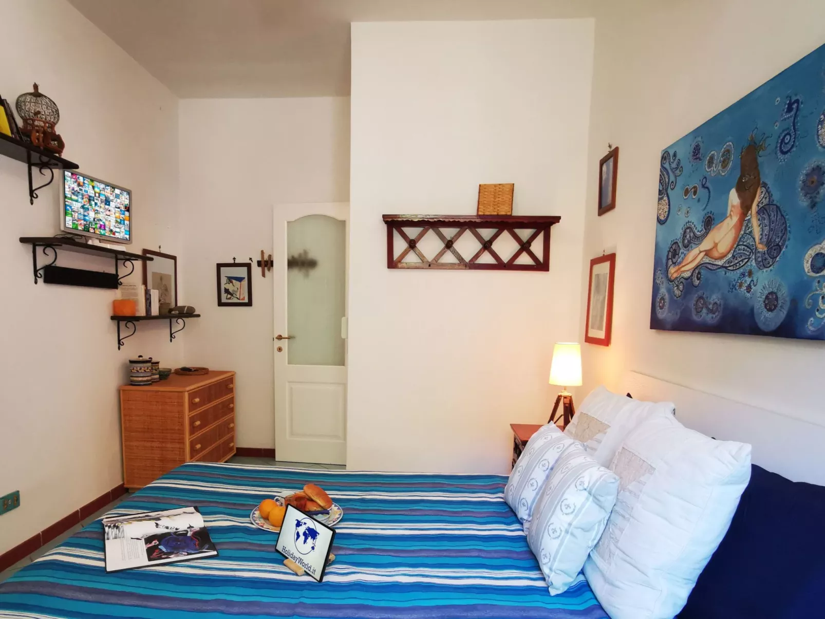 Meditheia von Holiday World-Image-tags.info