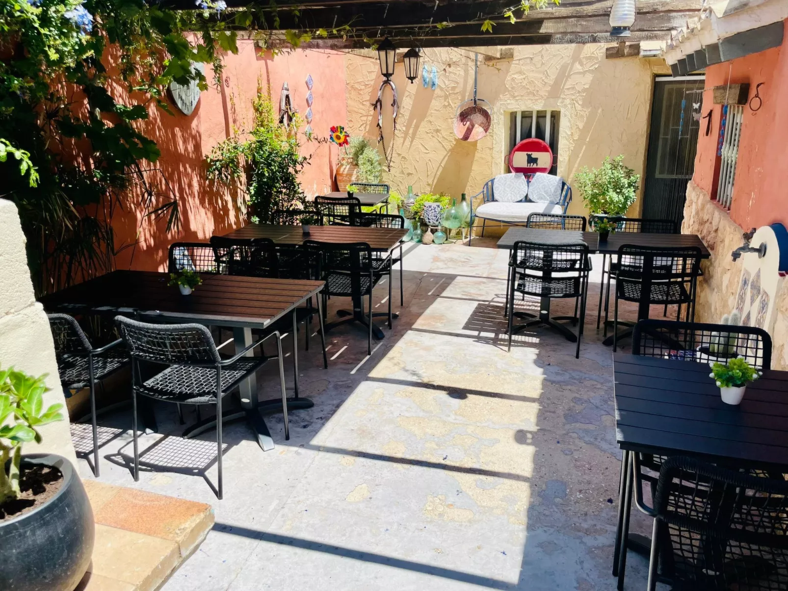 Casa Rural Ubeda-Image-tags.info