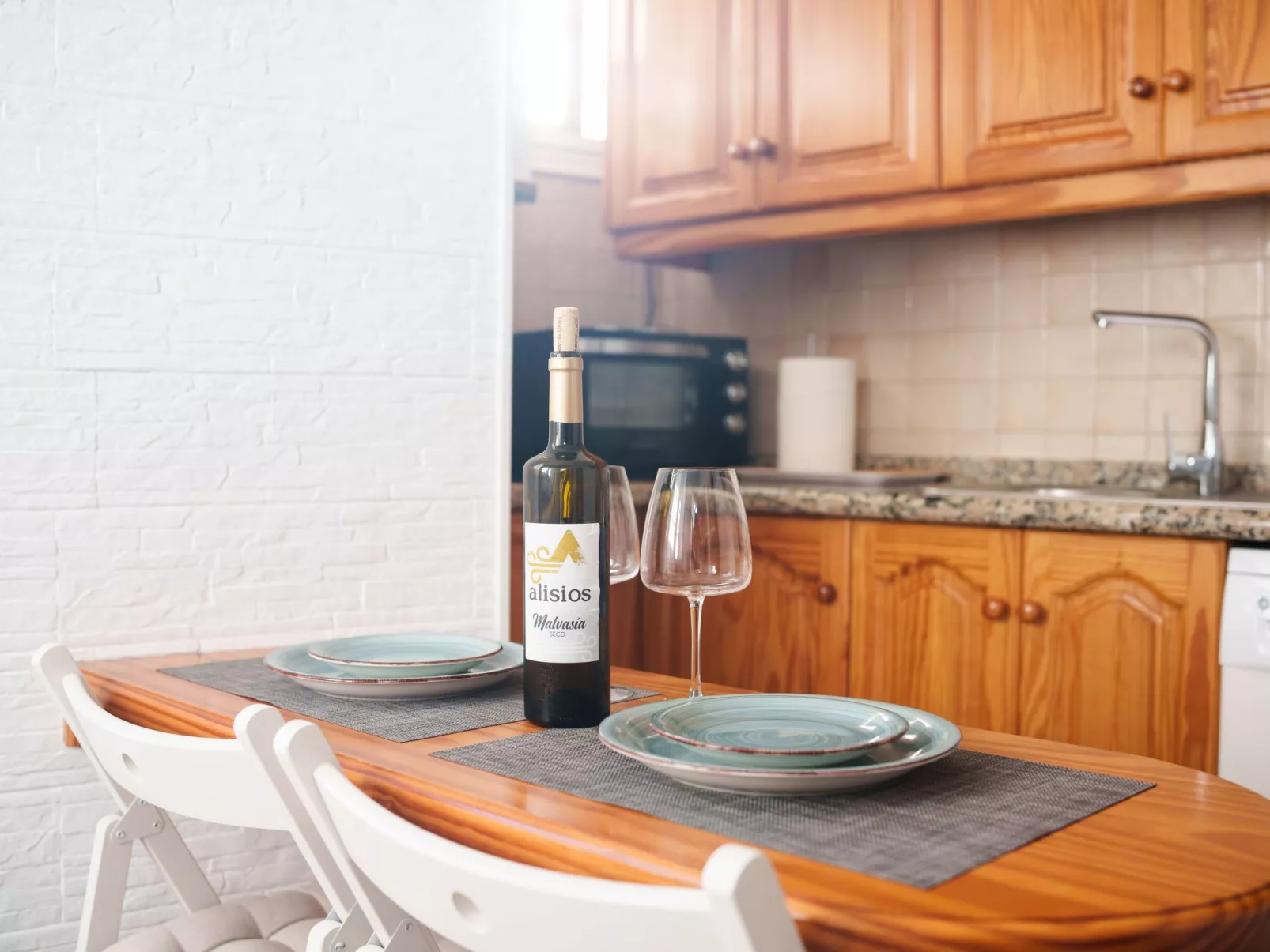 Haus El Drago 6-Binnen