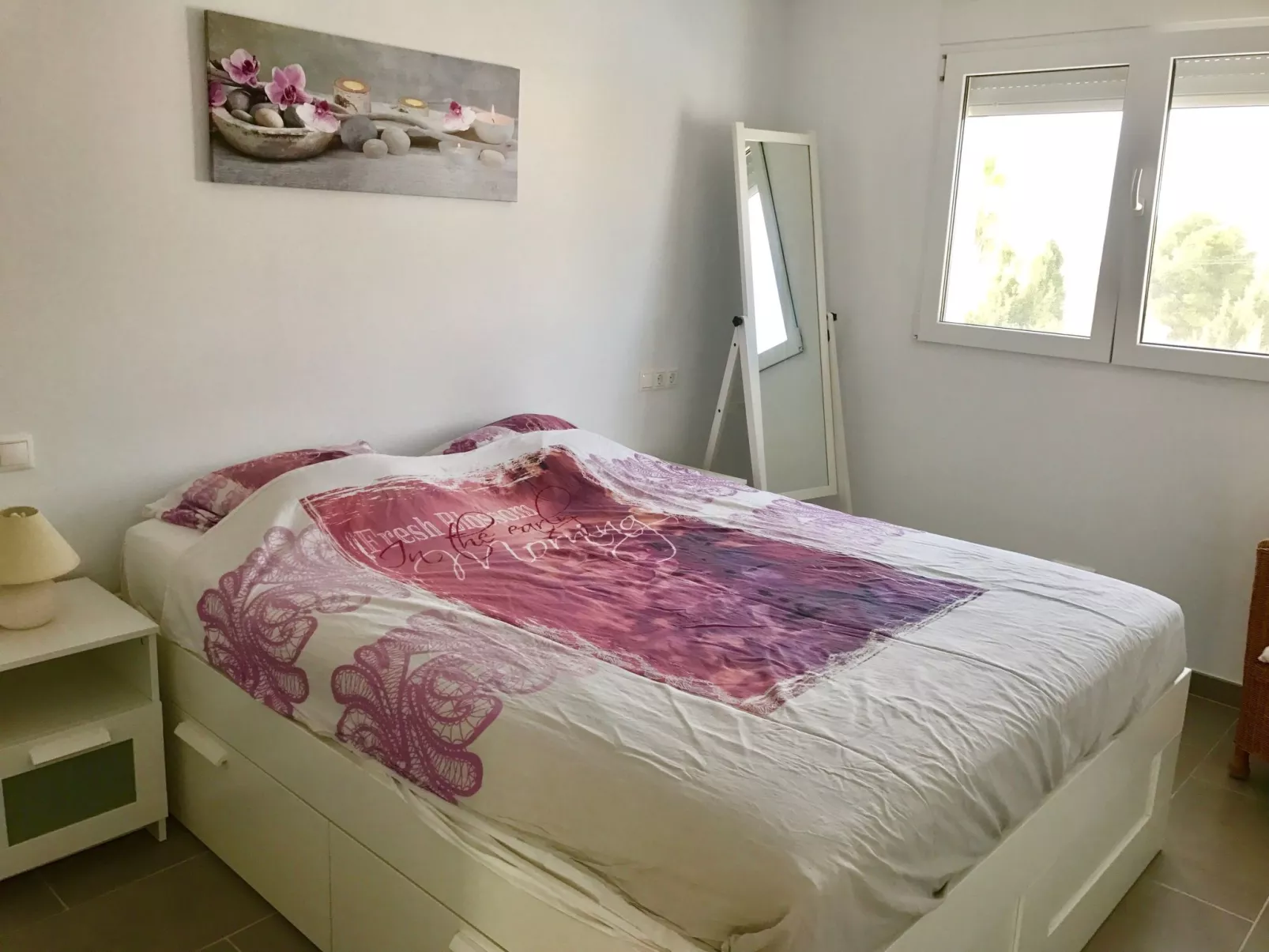 Casa Velazquez -Ferienhaus mit privatem Pool-Binnen