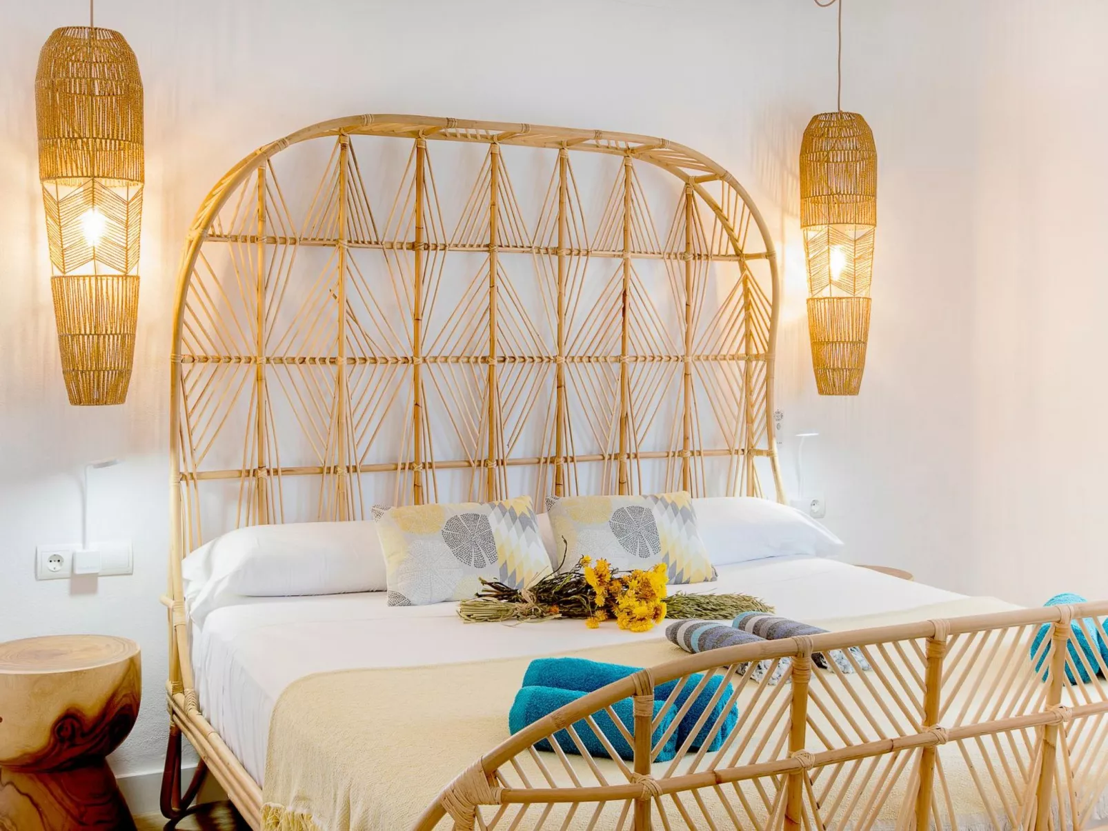 Casa Tramontana 4 pax.  Migjorn Gebiet-Image-tags.info