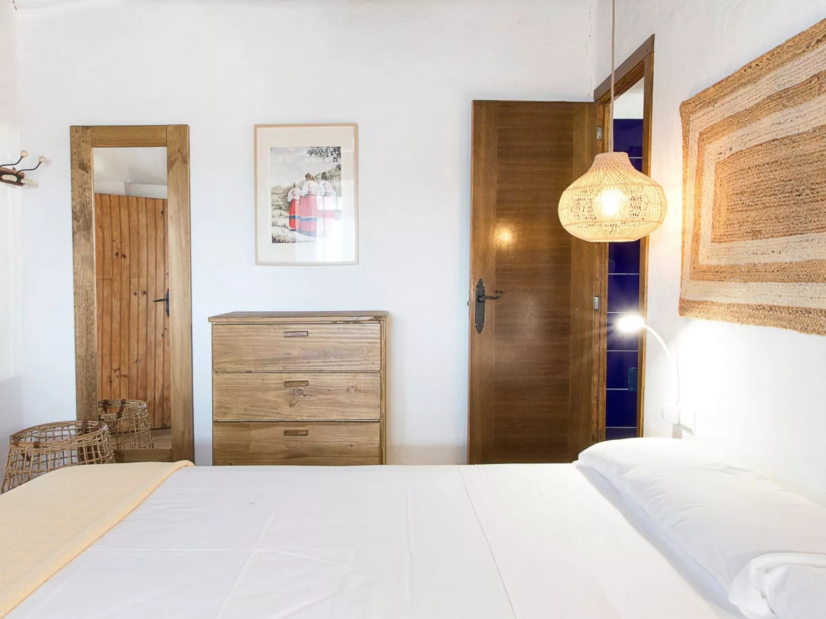 Casa Llevant 4 pax-Binnen