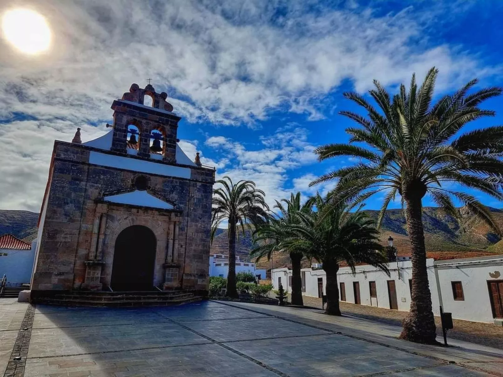 "Casa Freesia-Buiten