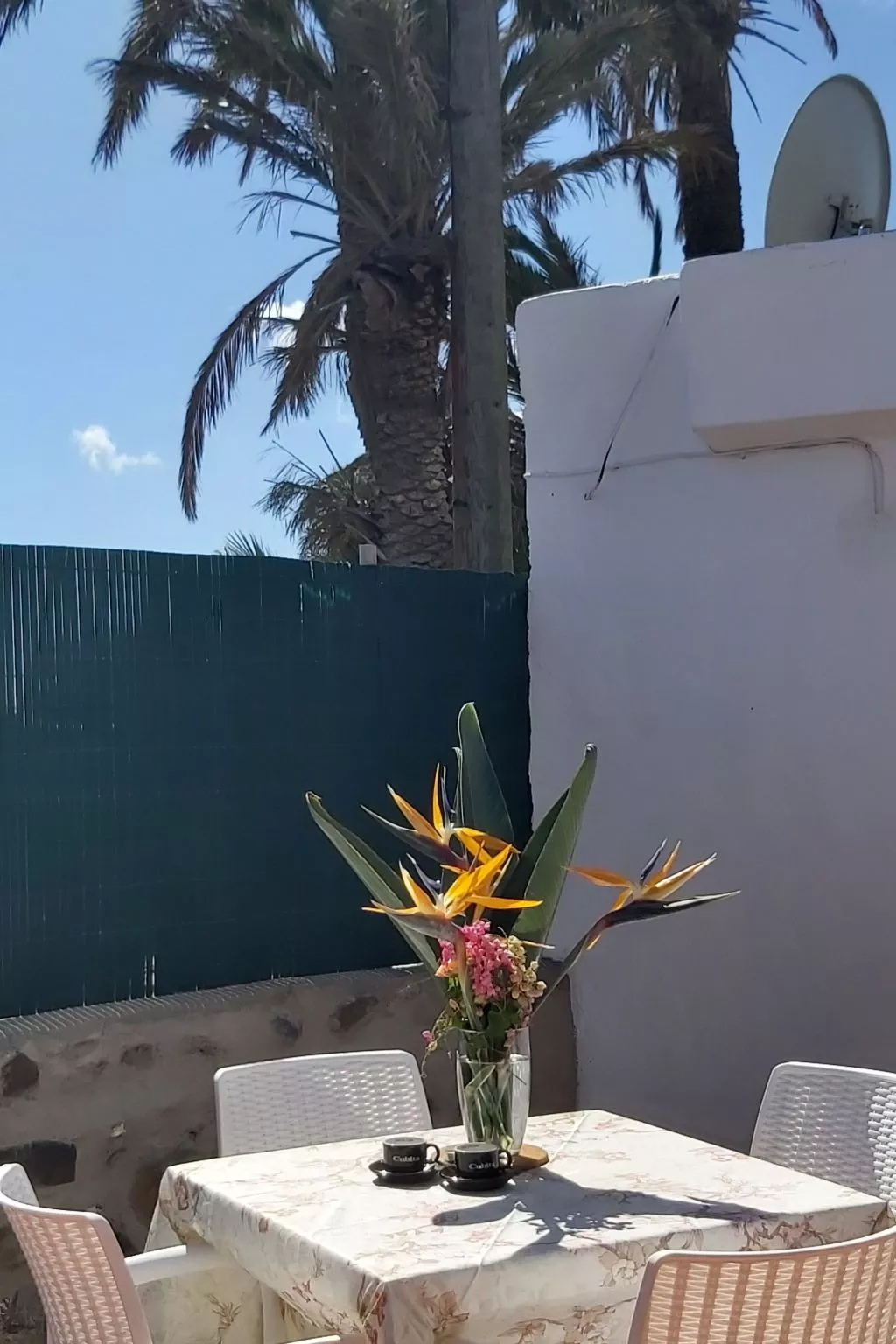 Finca Villa Clara 4-Buiten