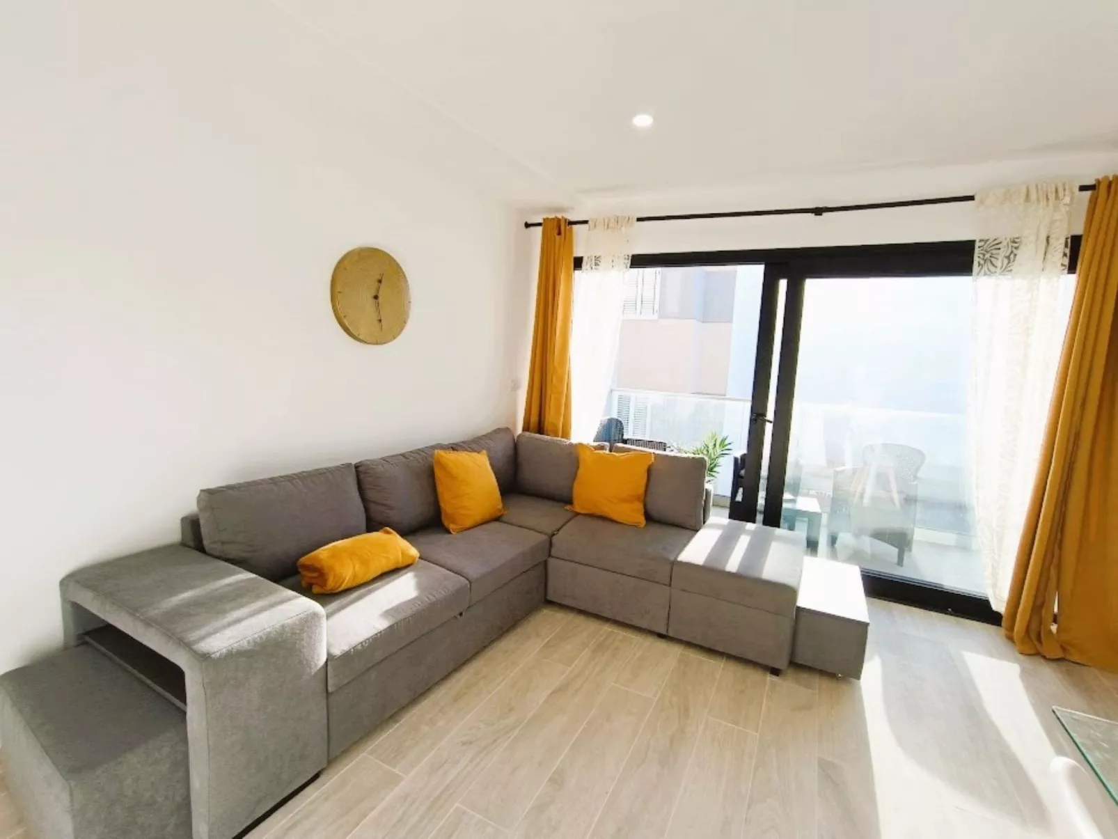 Deluxe Arguineguin Strand -Playa - Pool-Binnen