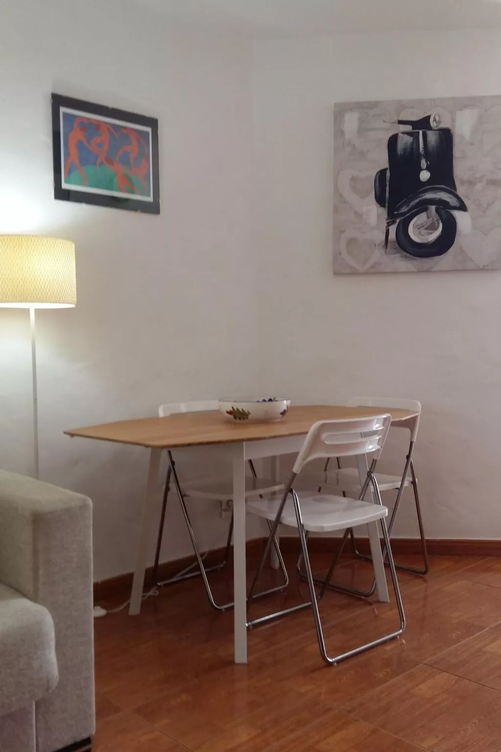 Wohnung direkt am Strand-Image-tags.info