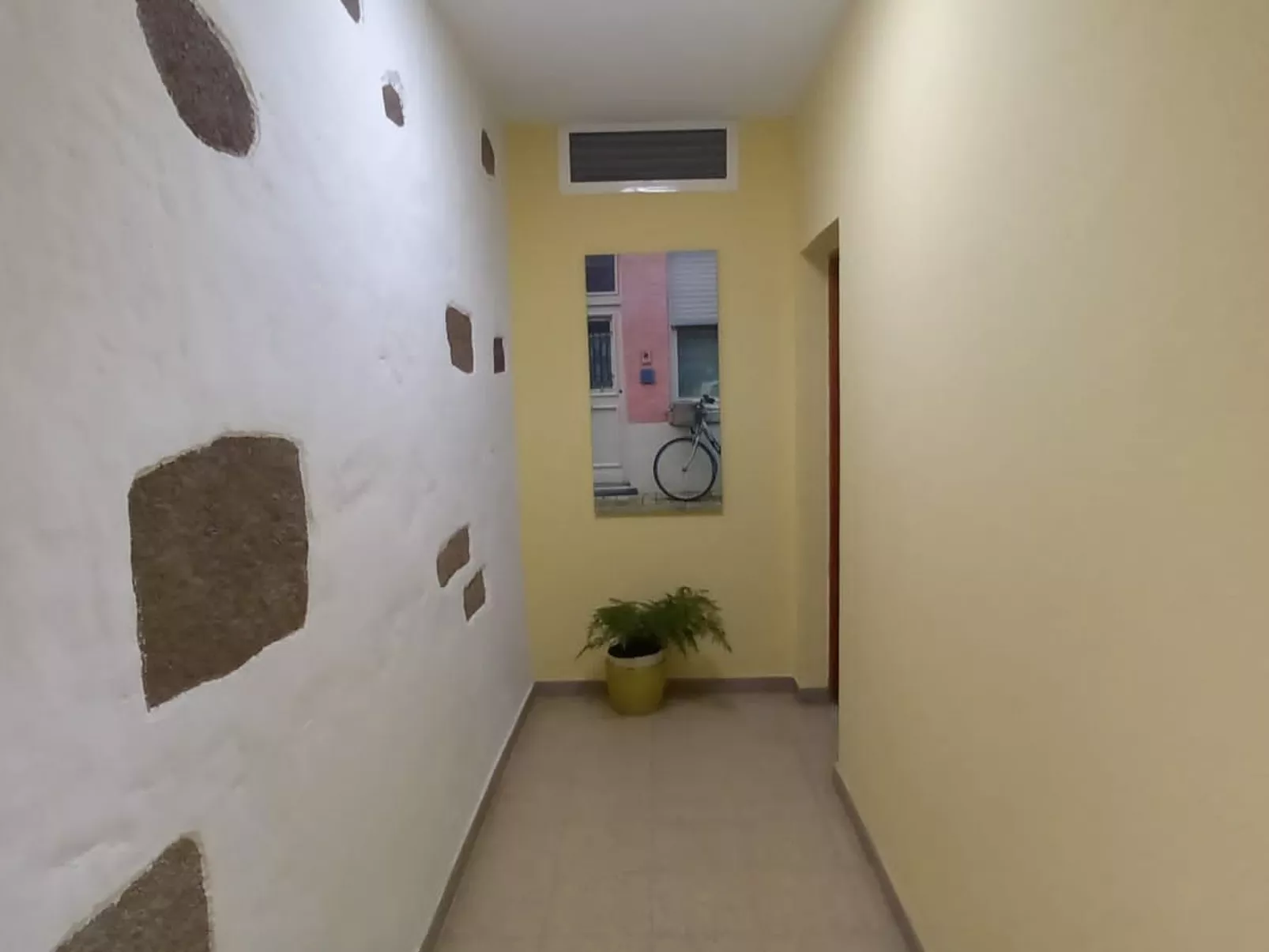 Edara Home - Haus mit privatem Garten-Binnen