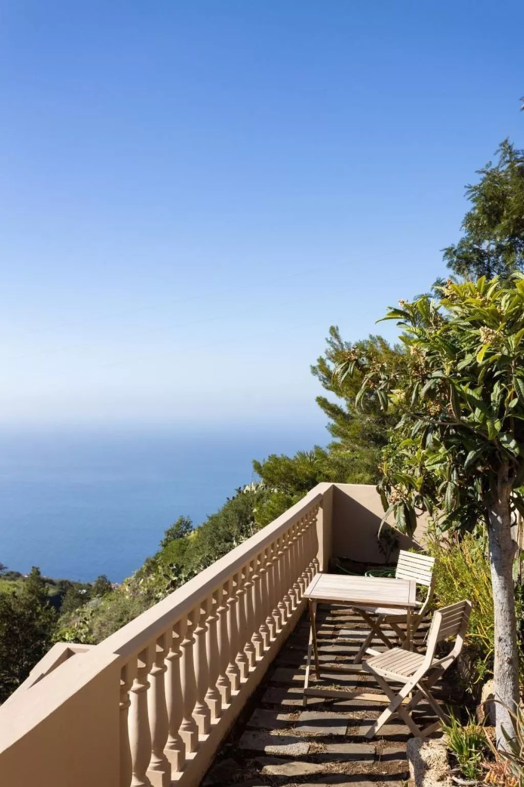 'Chic Escape Villa': Design mit Meerblick-Buiten