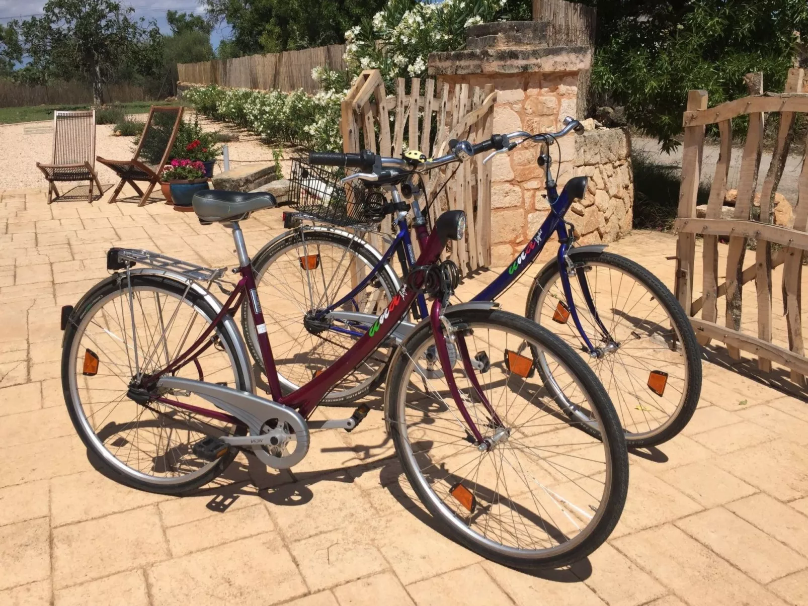 Finca Can Llop-Buiten