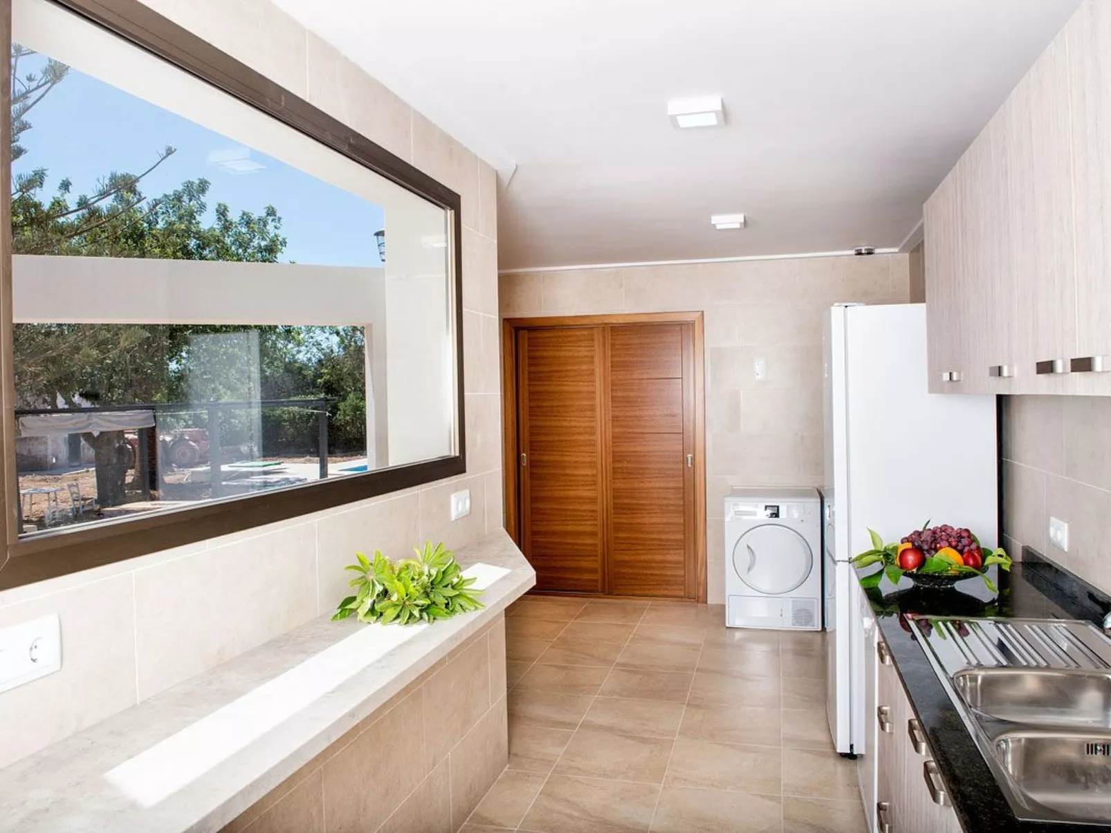 Schöne Villa in Cala Millor, Cala Bona-Binnen