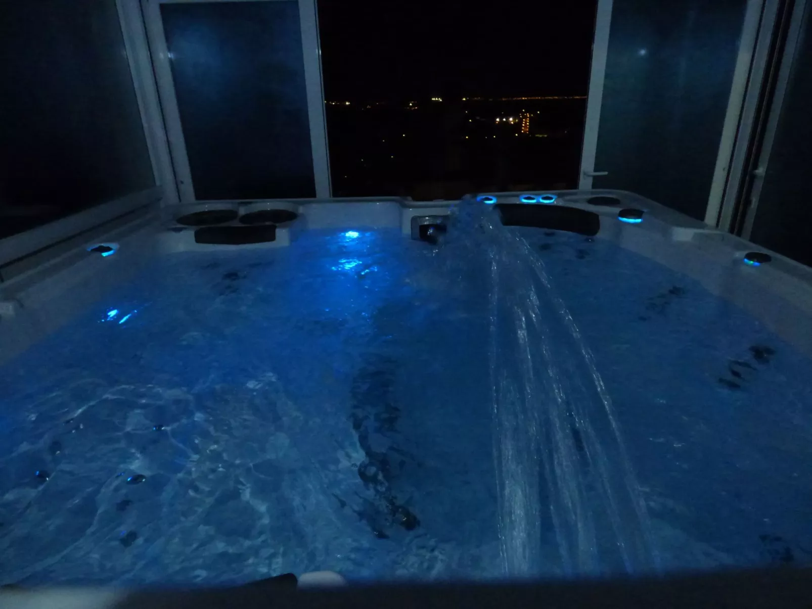 Ferienvilla "Villa Ocean View"-Buiten