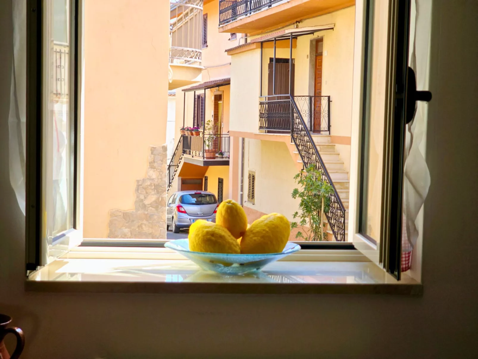 Villapiana Milano Haus von Holiday World-Binnen